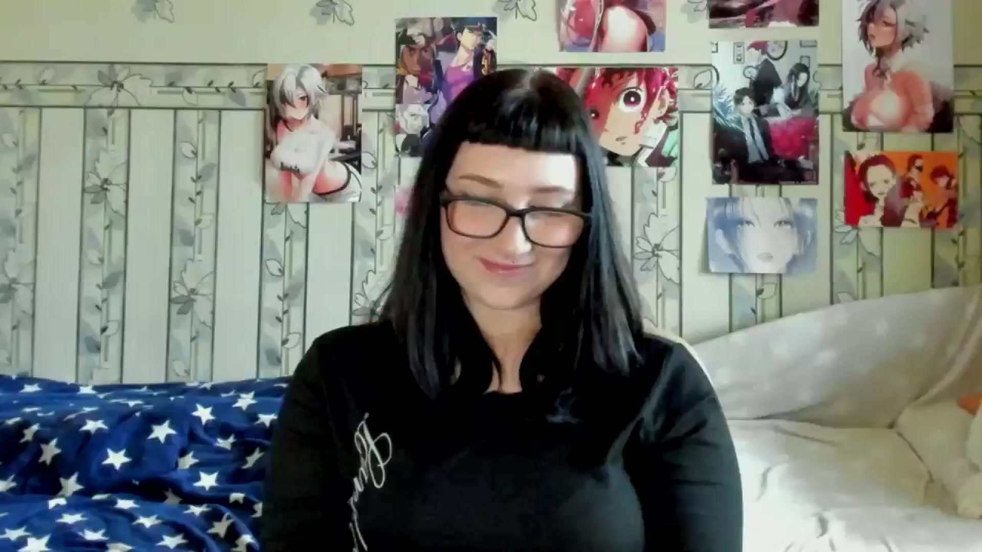Gallery image thumbnail from TotallySpice's myfreecams stream on, 05/29/2025, 13:04 image 16 of 20