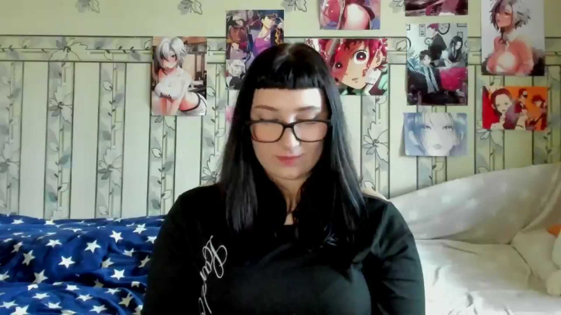 Gallery image thumbnail from TotallySpice's myfreecams stream on, 05/29/2025, 13:04 image 2 of 20