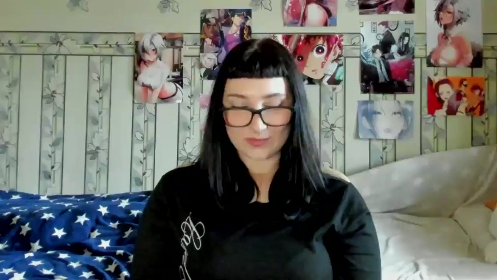 Gallery image thumbnail from TotallySpice's myfreecams stream on, 05/29/2025, 13:04 image 11 of 20