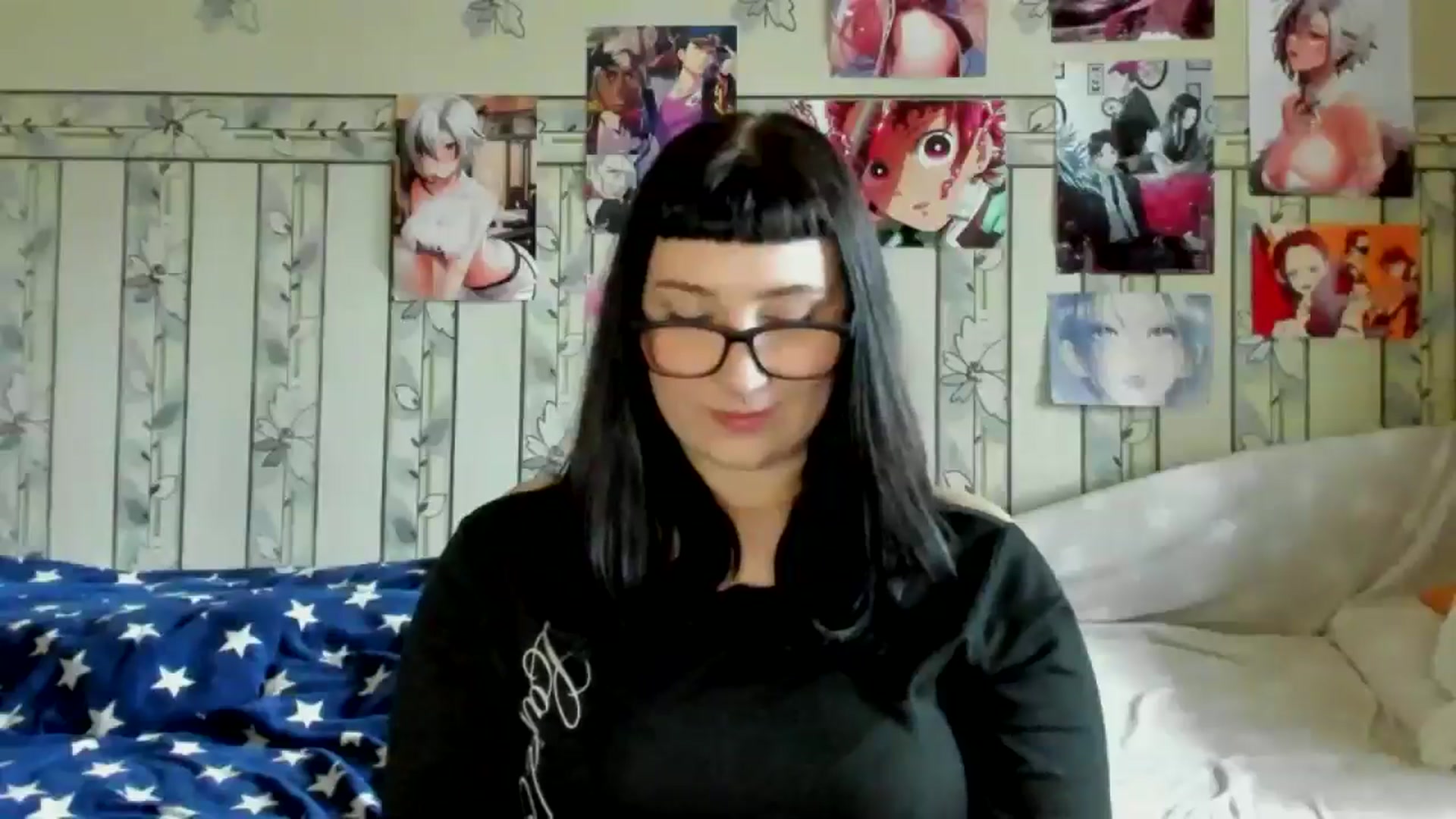 Gallery image thumbnail from TotallySpice's myfreecams stream on, 05/29/2025, 13:04 image 7 of 20