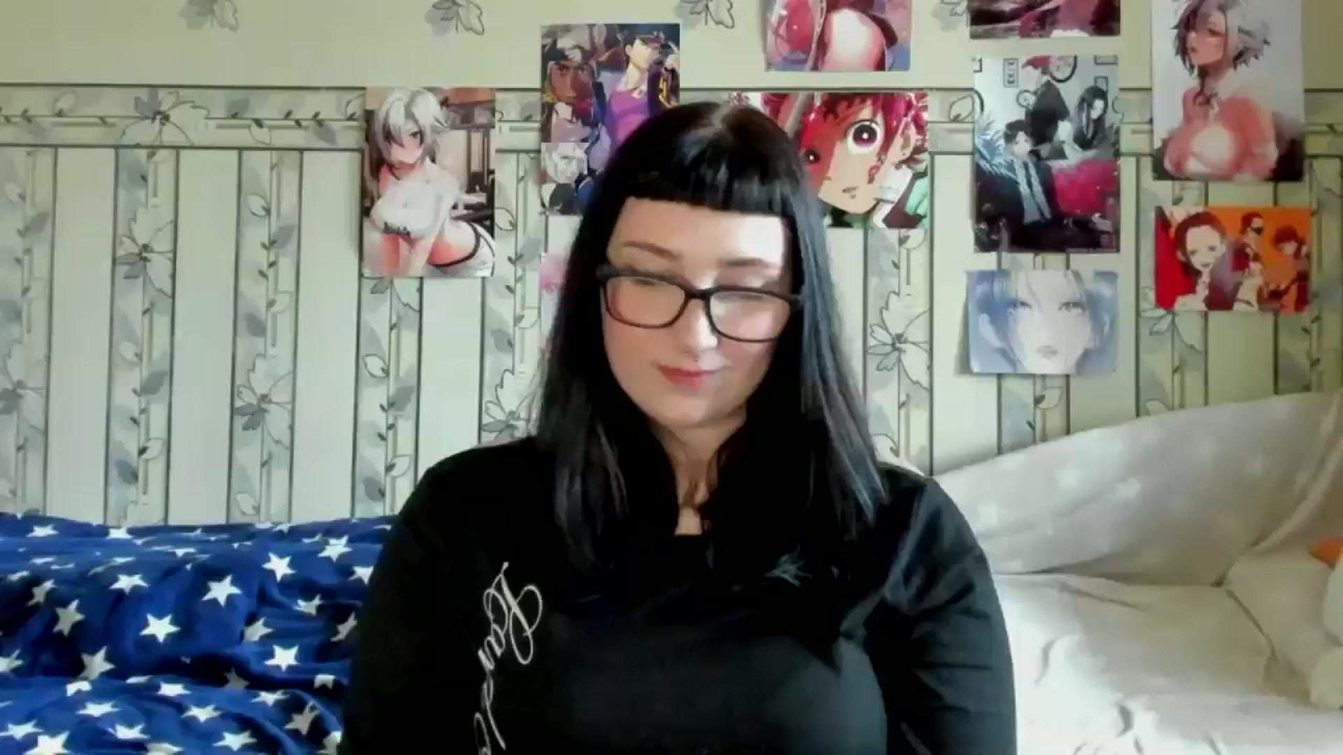 Gallery image thumbnail from TotallySpice's myfreecams stream on, 05/29/2025, 13:04 image 1 of 20