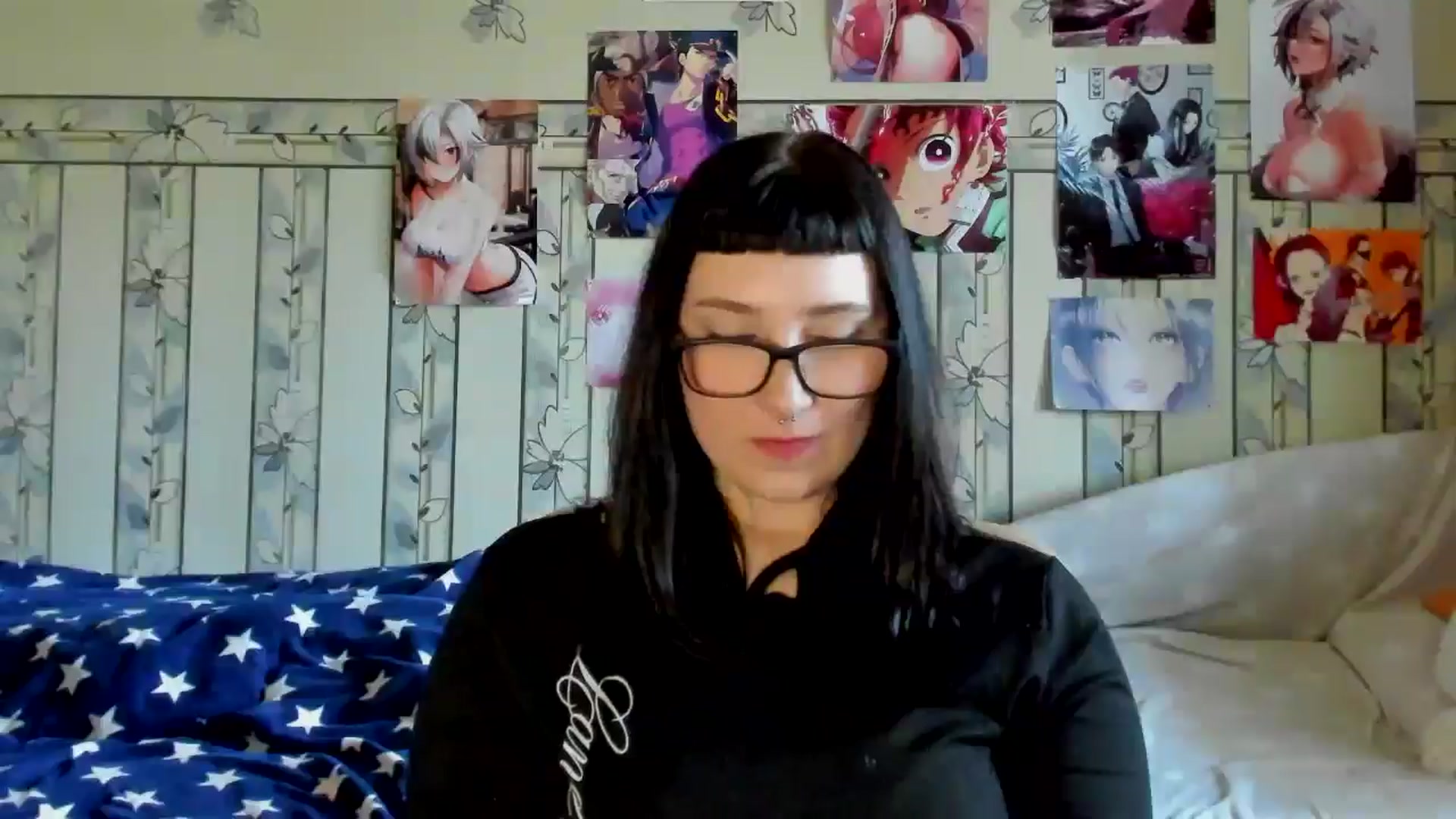 Gallery image thumbnail from TotallySpice's myfreecams stream on, 05/29/2025, 14:10 image 8 of 20