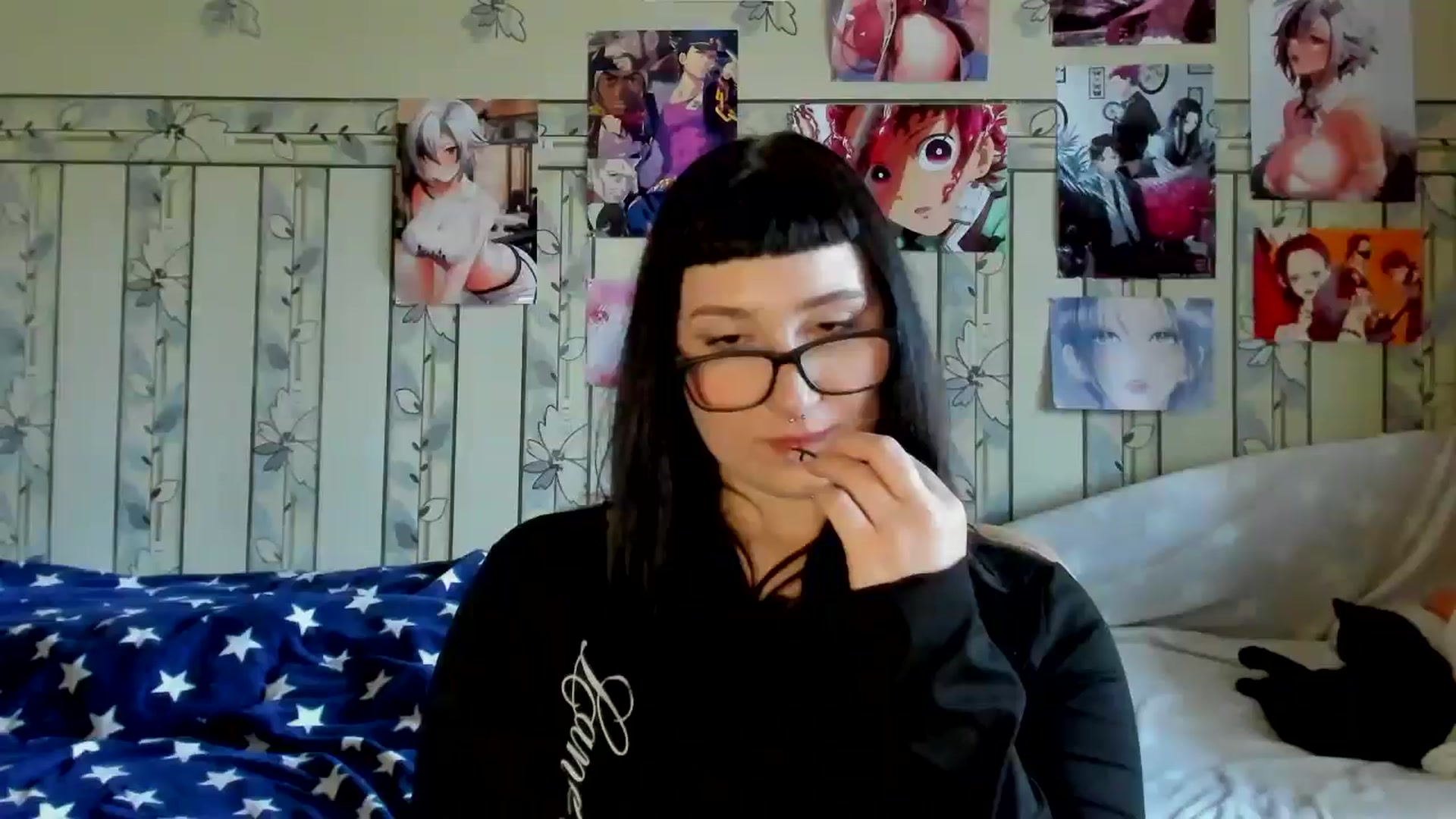 Gallery image thumbnail from TotallySpice's myfreecams stream on, 05/29/2025, 14:10 image 15 of 20