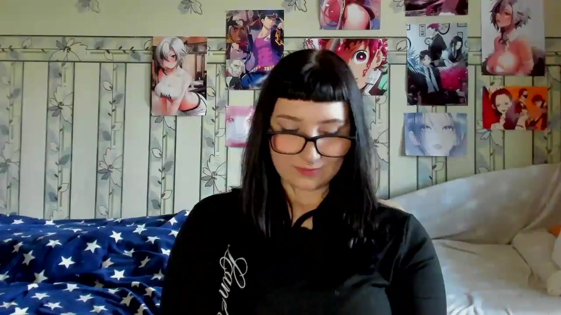 Gallery image thumbnail from TotallySpice's myfreecams stream on, 05/29/2025, 14:10 image 3 of 20