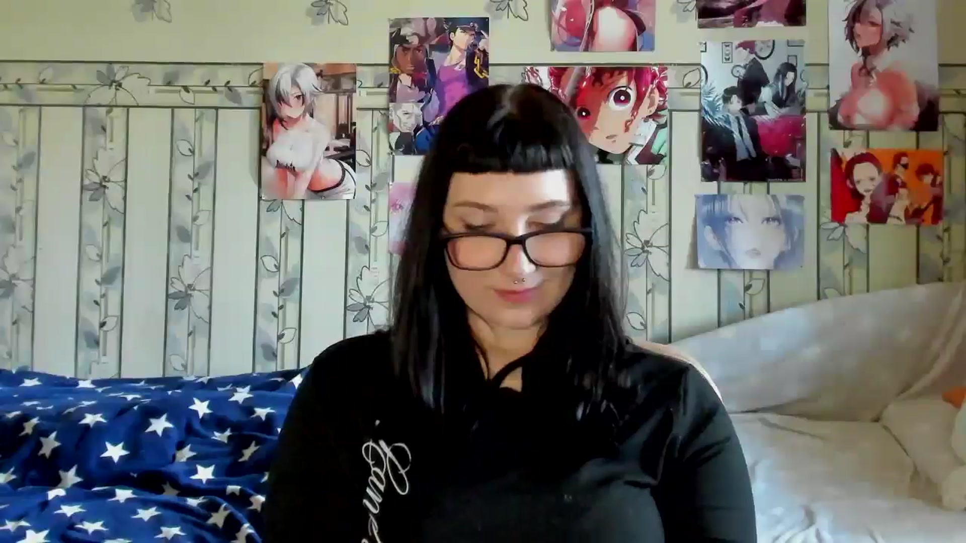 Gallery image thumbnail from TotallySpice's myfreecams stream on, 05/29/2025, 14:10 image 6 of 20