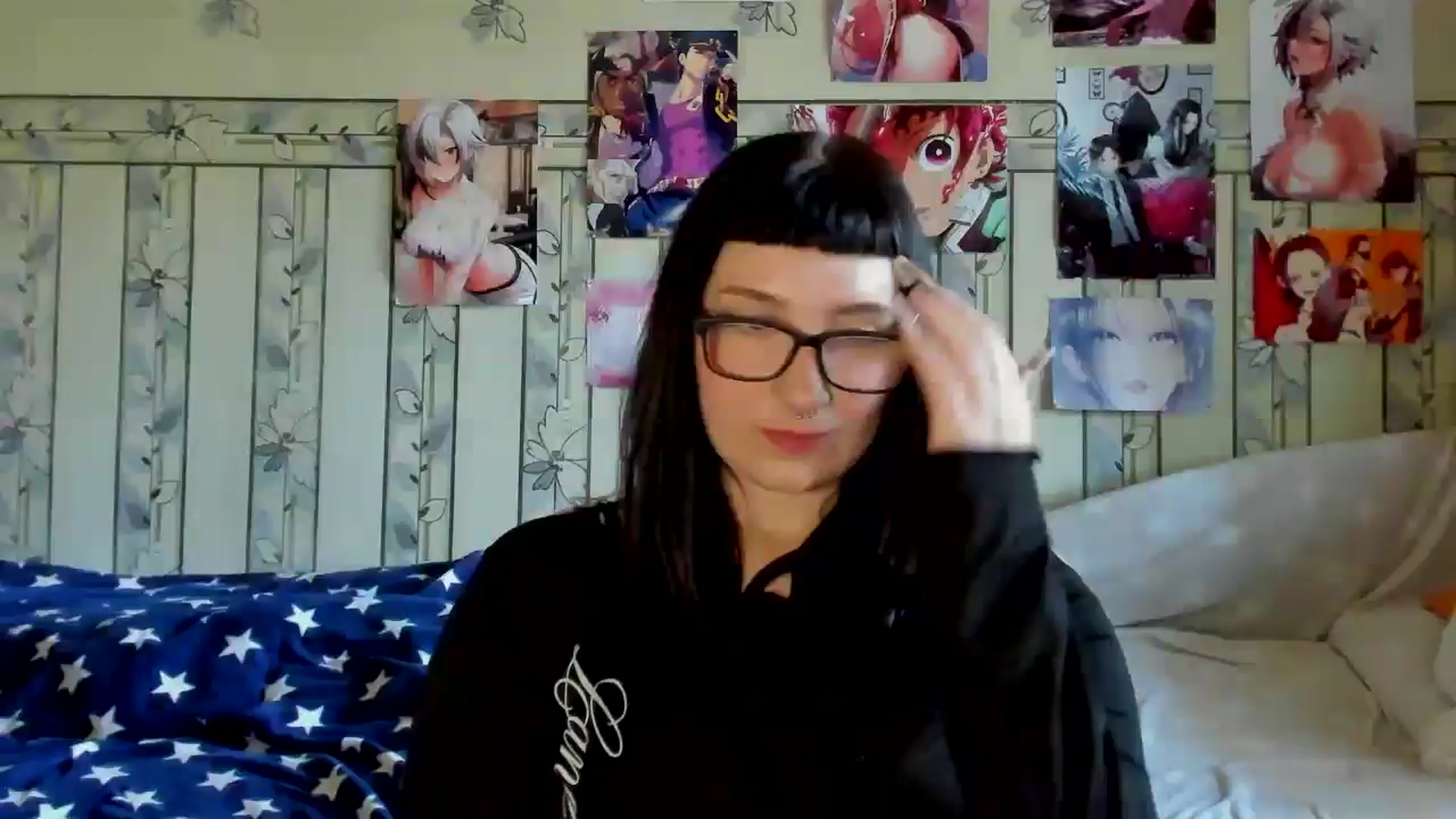 Gallery image thumbnail from TotallySpice's myfreecams stream on, 05/29/2025, 14:10 image 9 of 20