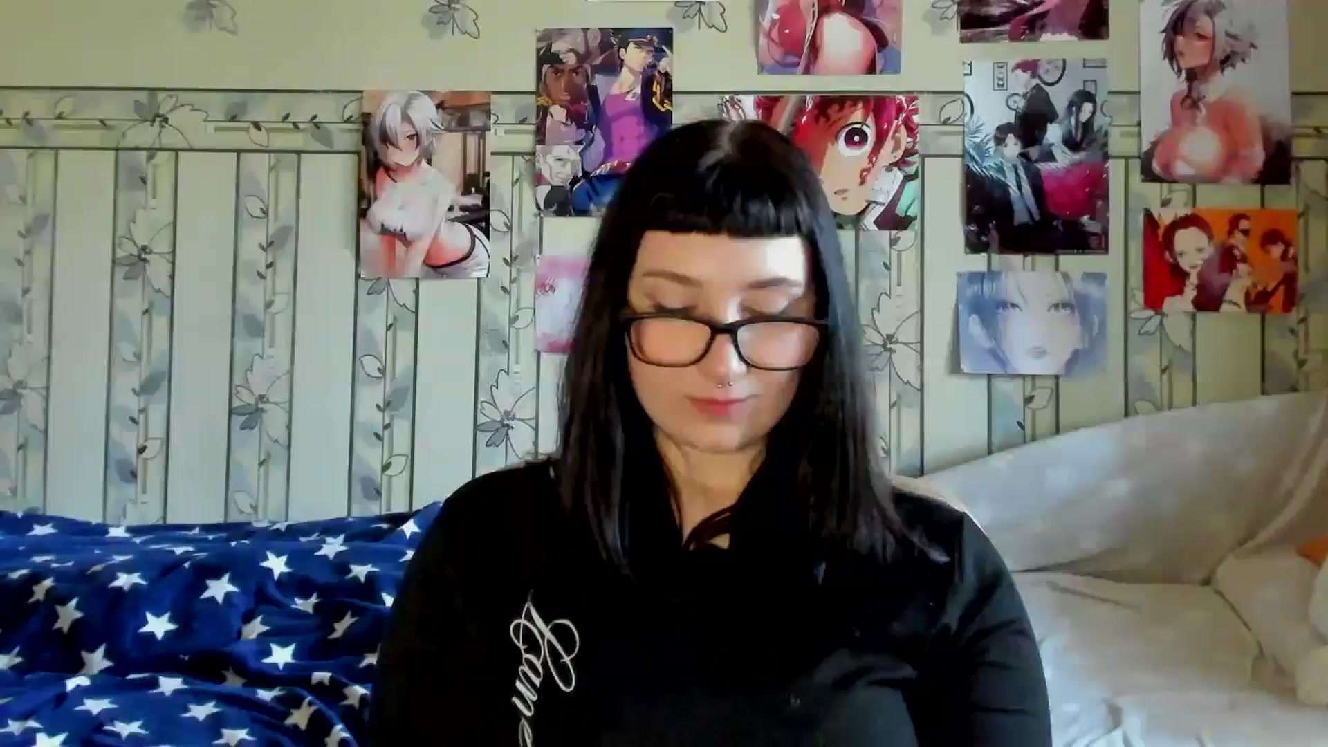 Gallery image thumbnail from TotallySpice's myfreecams stream on, 05/29/2025, 14:10 image 10 of 20