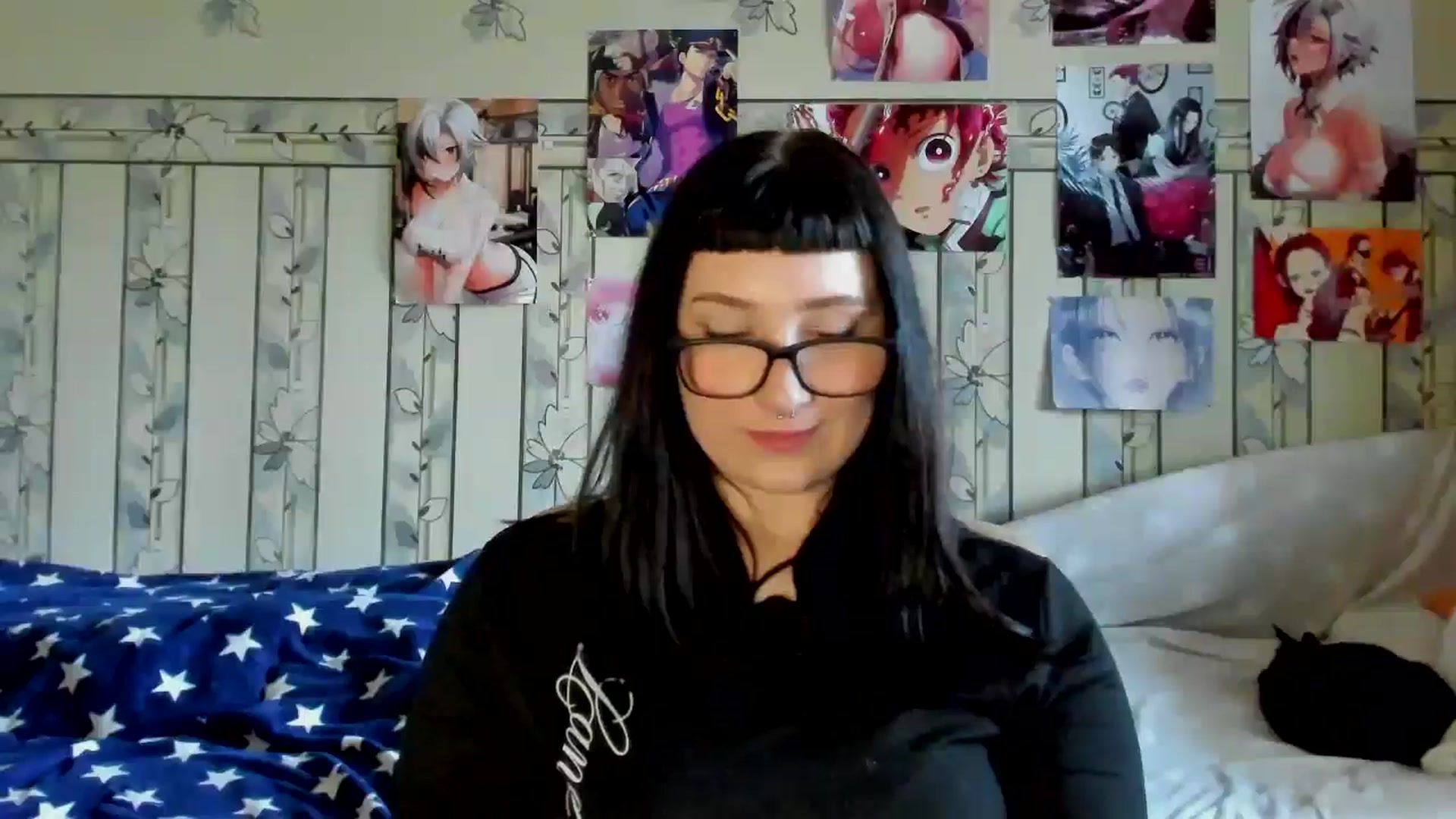 Gallery image thumbnail from TotallySpice's myfreecams stream on, 05/29/2025, 14:10 image 18 of 20