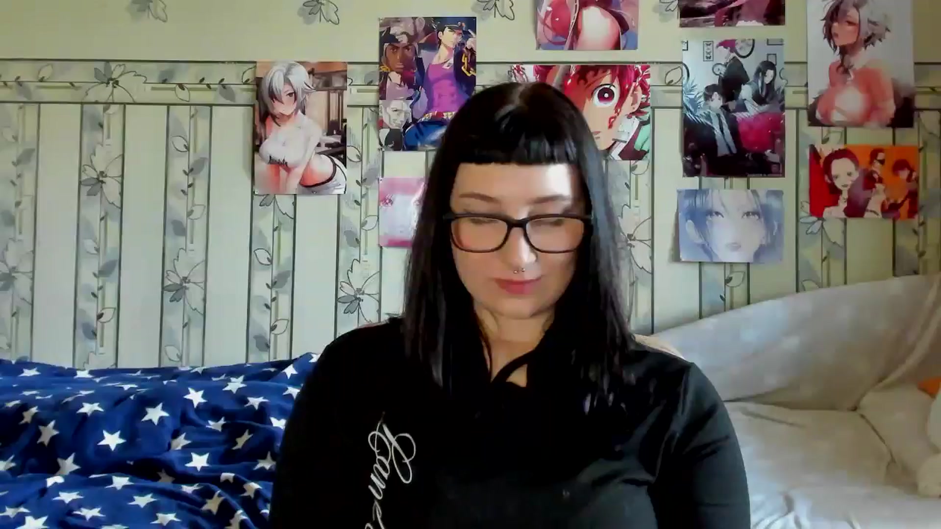 Gallery image thumbnail from TotallySpice's myfreecams stream on, 05/29/2025, 14:10 image 5 of 20