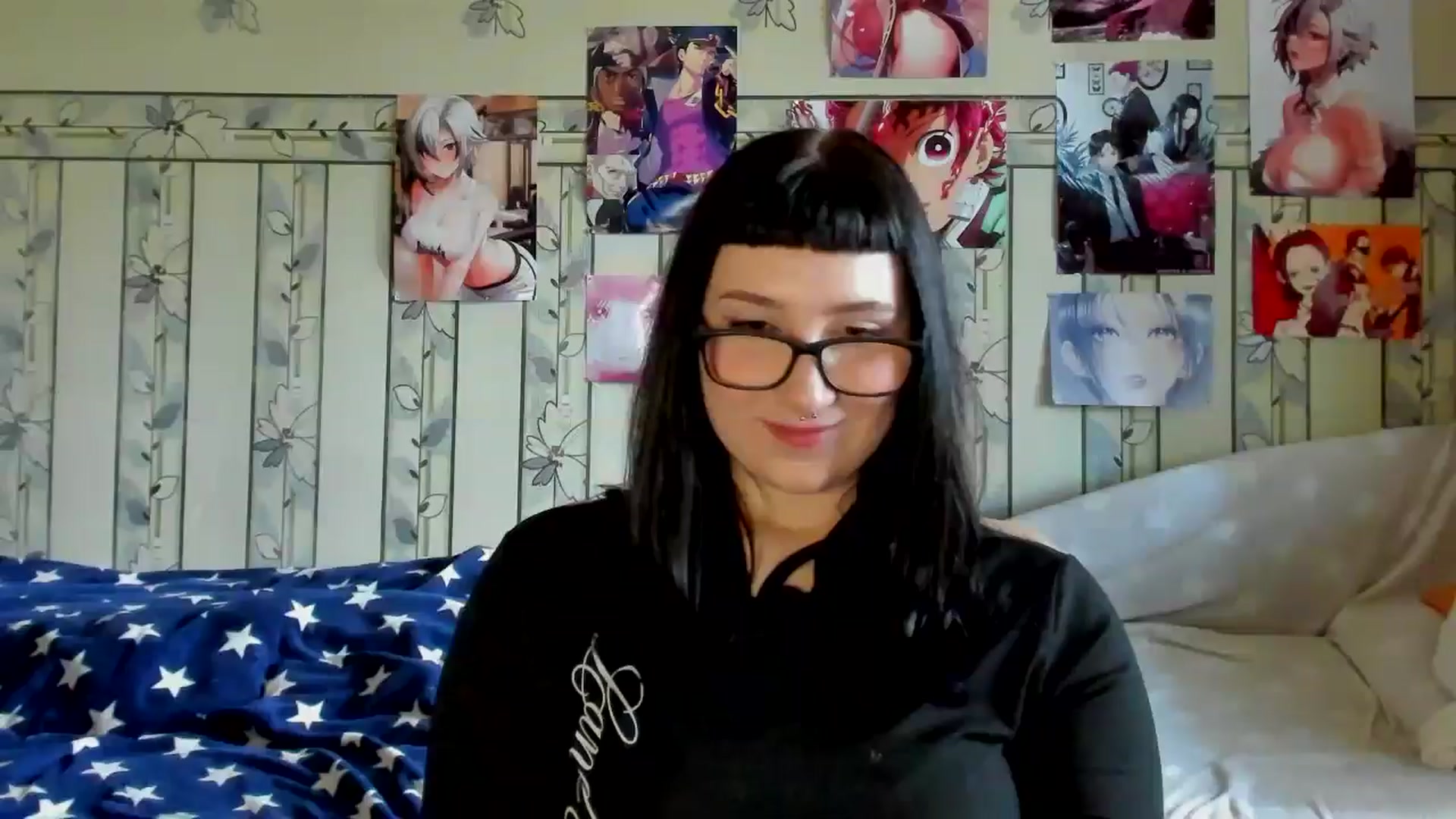 Gallery image thumbnail from TotallySpice's myfreecams stream on, 05/29/2025, 14:10 image 1 of 20