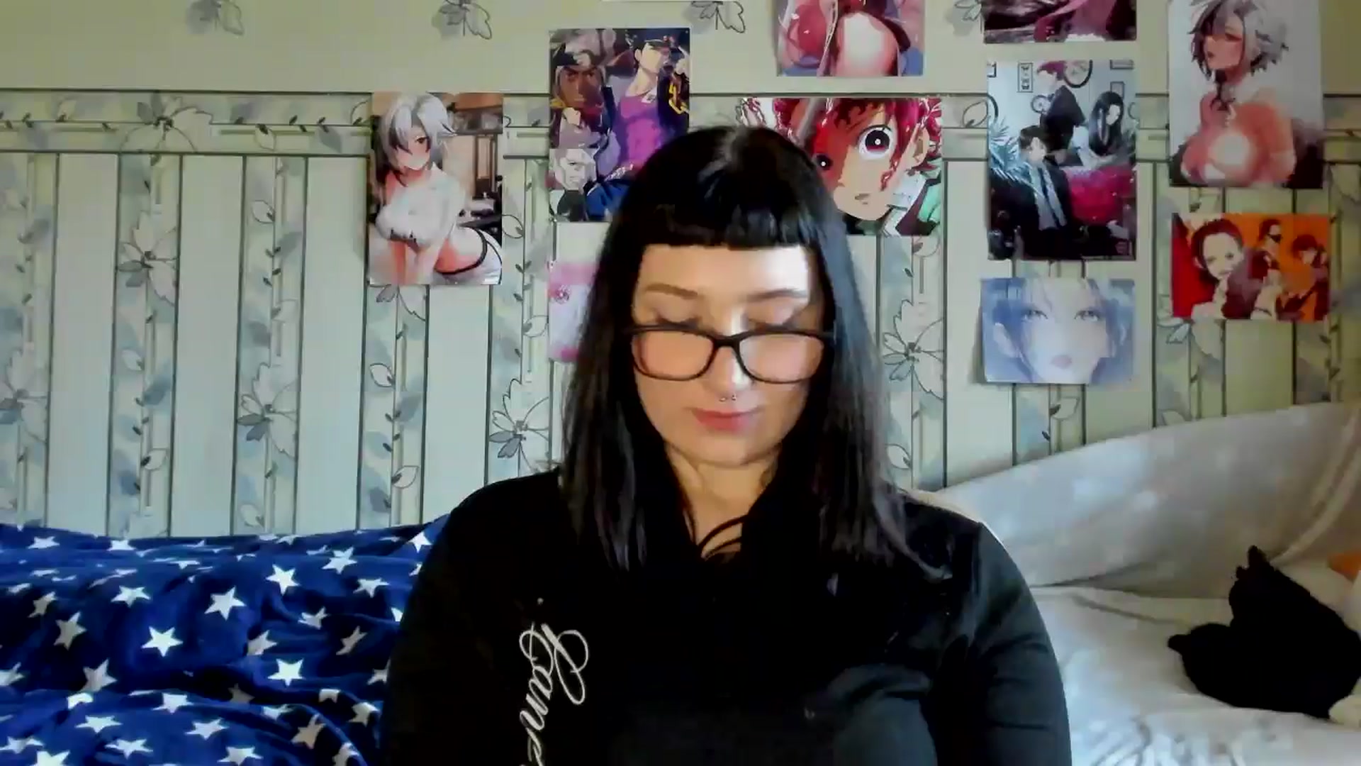 Gallery image thumbnail from TotallySpice's myfreecams stream on, 05/29/2025, 14:10 image 13 of 20