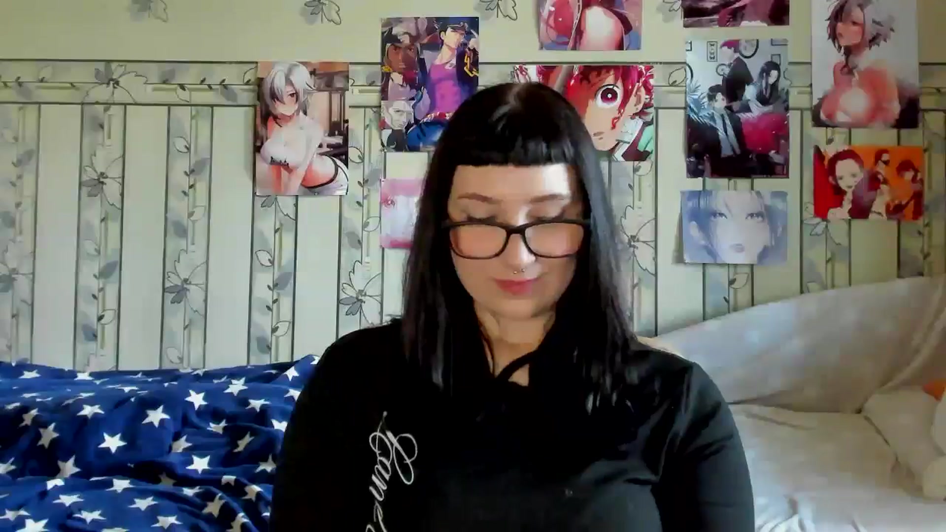 Gallery image thumbnail from TotallySpice's myfreecams stream on, 05/29/2025, 14:10 image 4 of 20