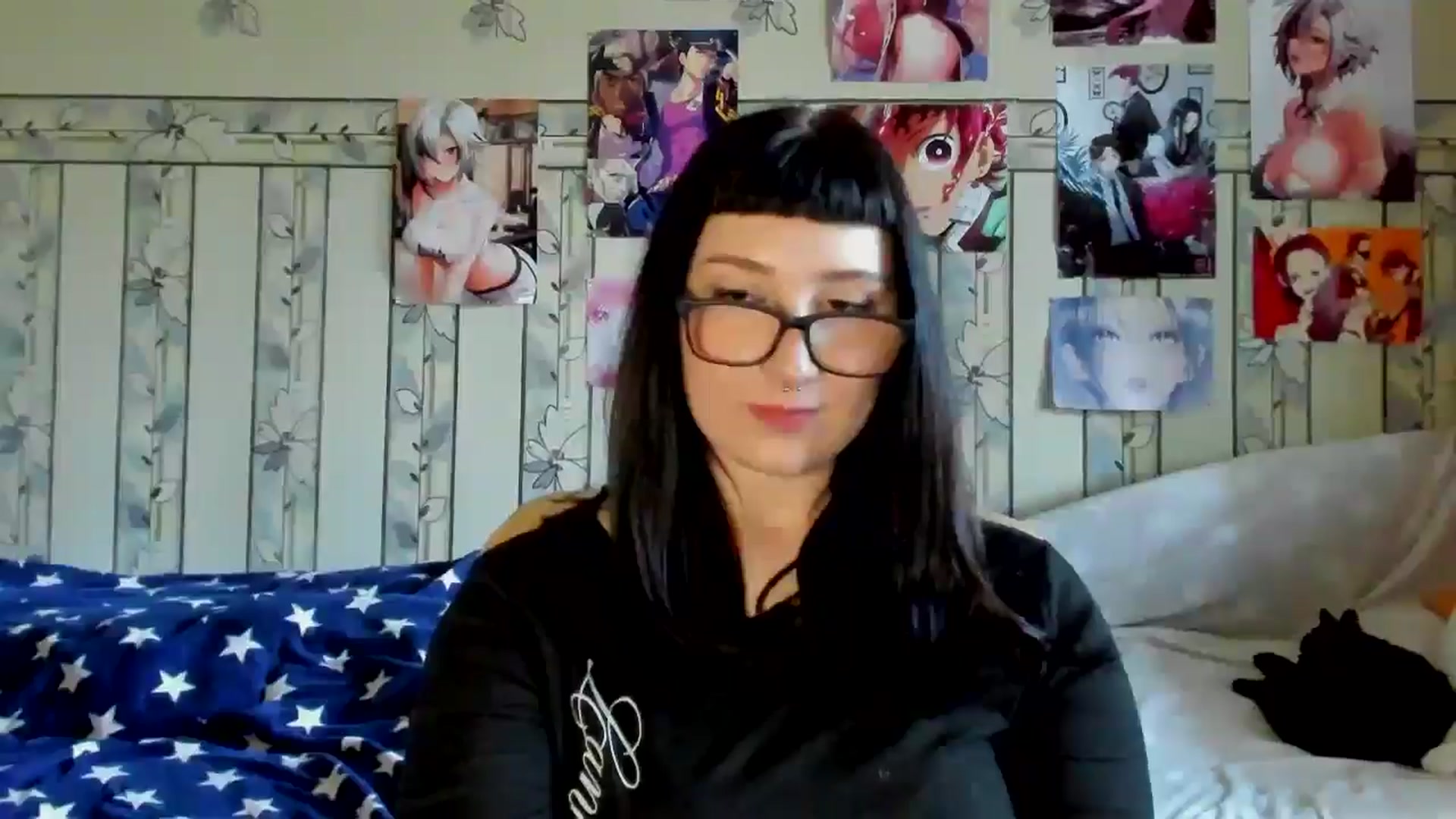 Gallery image thumbnail from TotallySpice's myfreecams stream on, 05/29/2025, 14:10 image 16 of 20