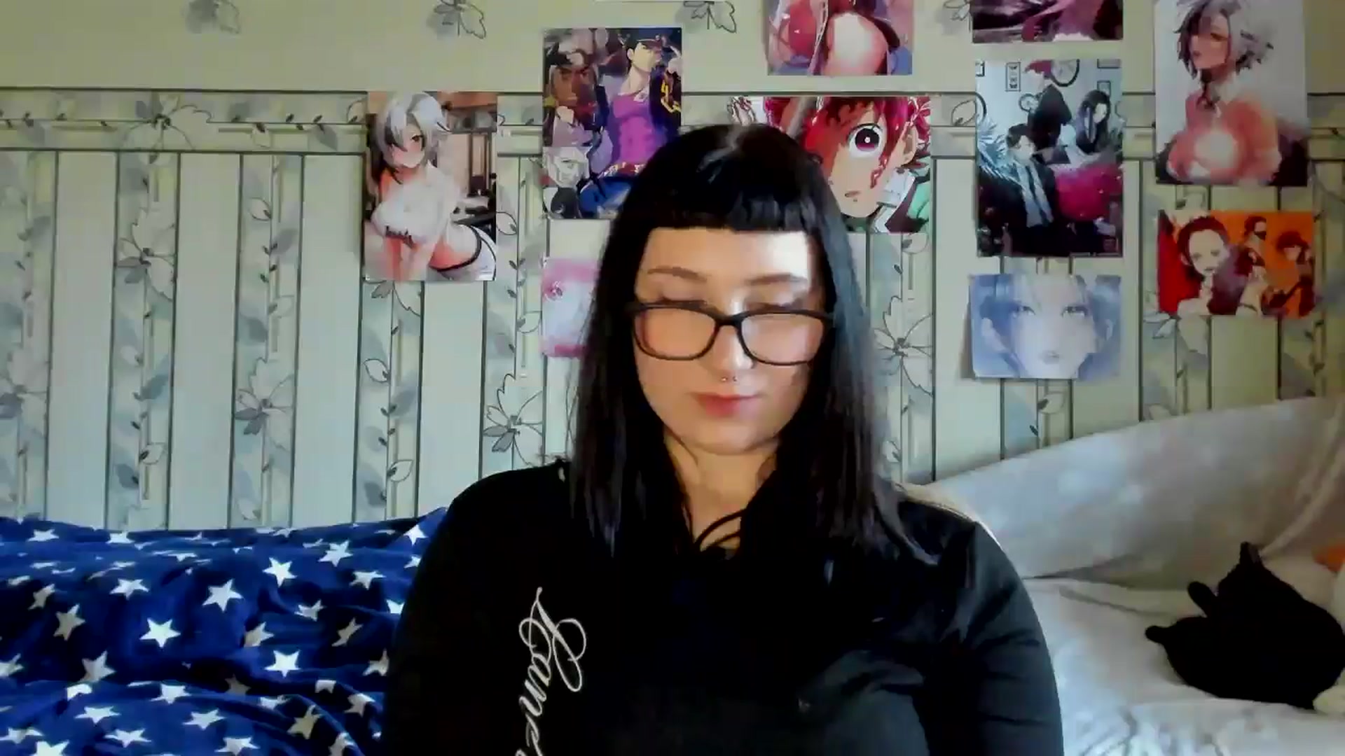 Gallery image thumbnail from TotallySpice's myfreecams stream on, 05/29/2025, 14:10 image 14 of 20