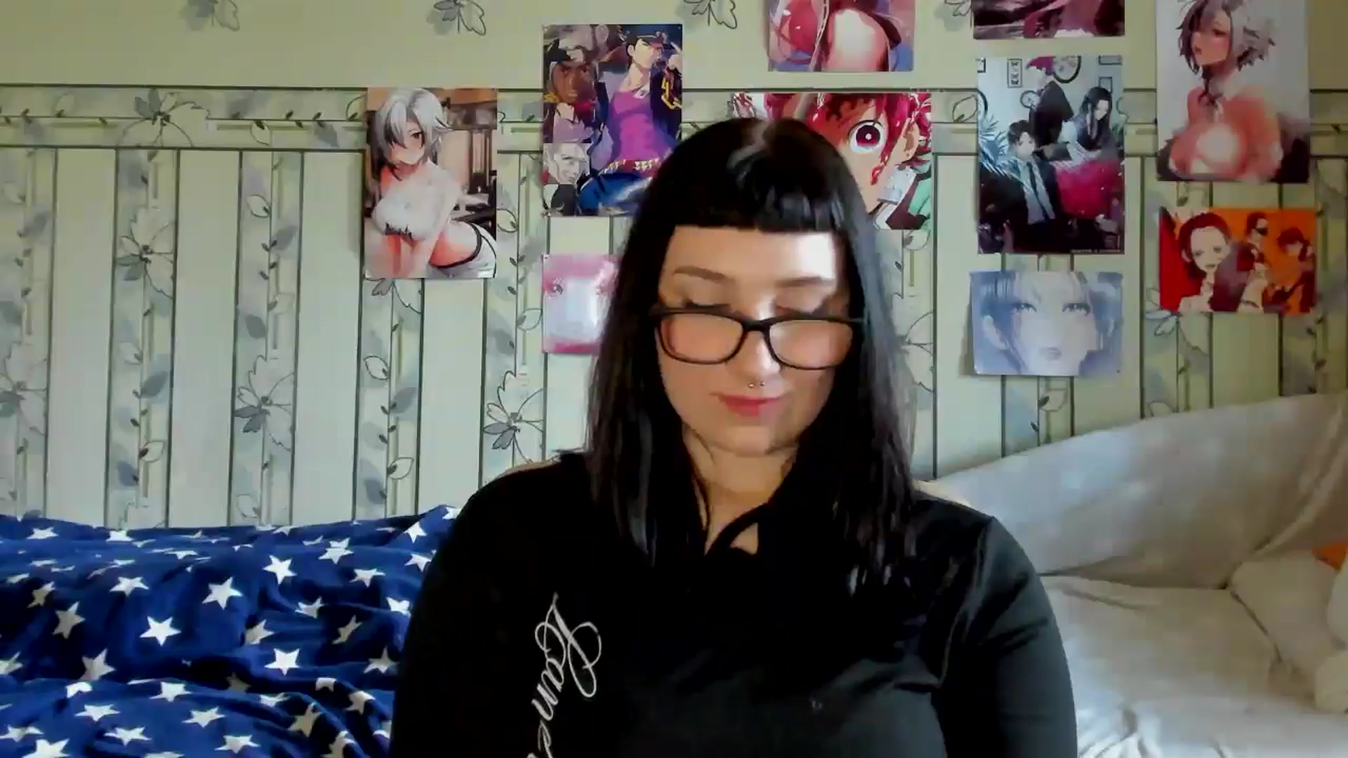 Gallery image thumbnail from TotallySpice's myfreecams stream on, 05/29/2025, 14:10 image 2 of 20