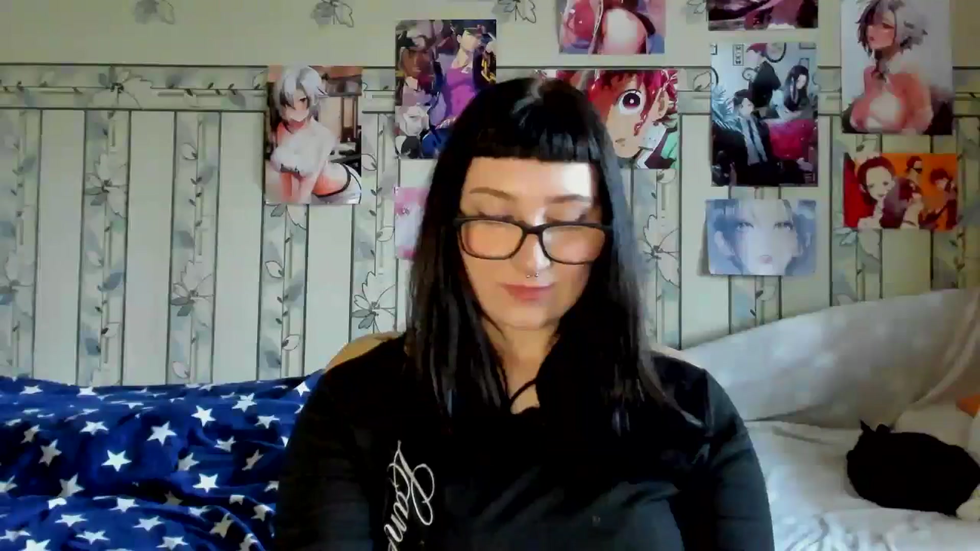 Gallery image thumbnail from TotallySpice's myfreecams stream on, 05/29/2025, 14:10 image 19 of 20