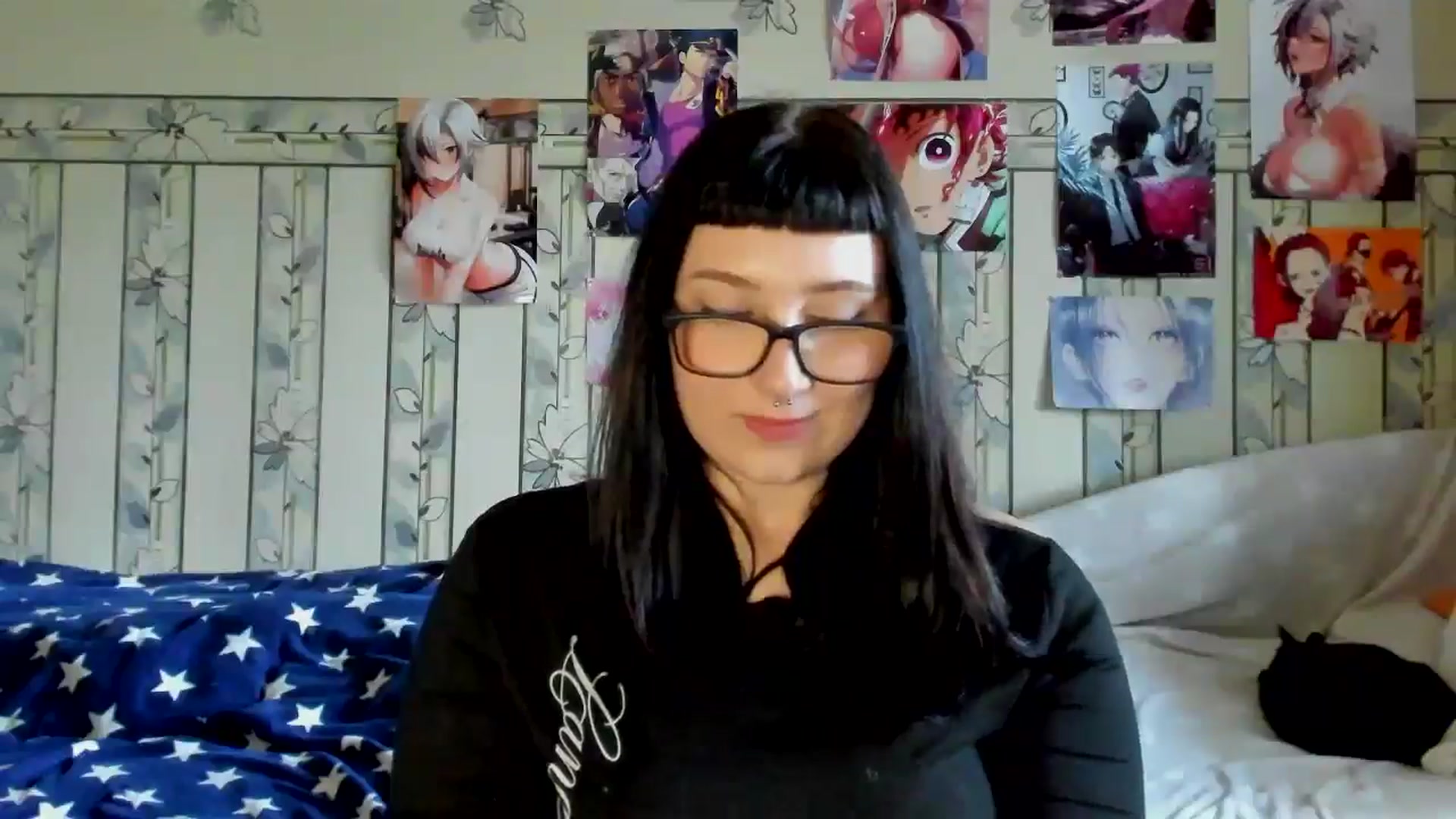 Gallery image thumbnail from TotallySpice's myfreecams stream on, 05/29/2025, 14:10 image 20 of 20