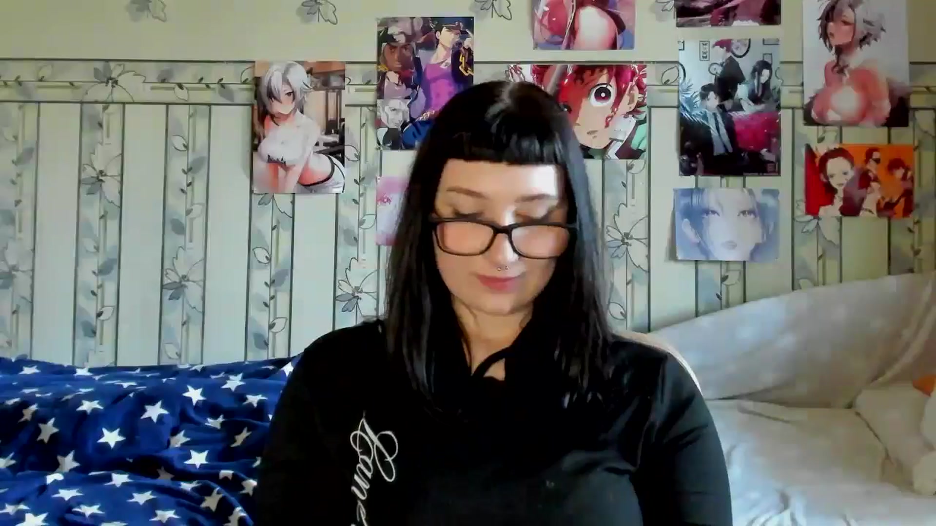 Gallery image thumbnail from TotallySpice's myfreecams stream on, 05/29/2025, 14:10 image 7 of 20