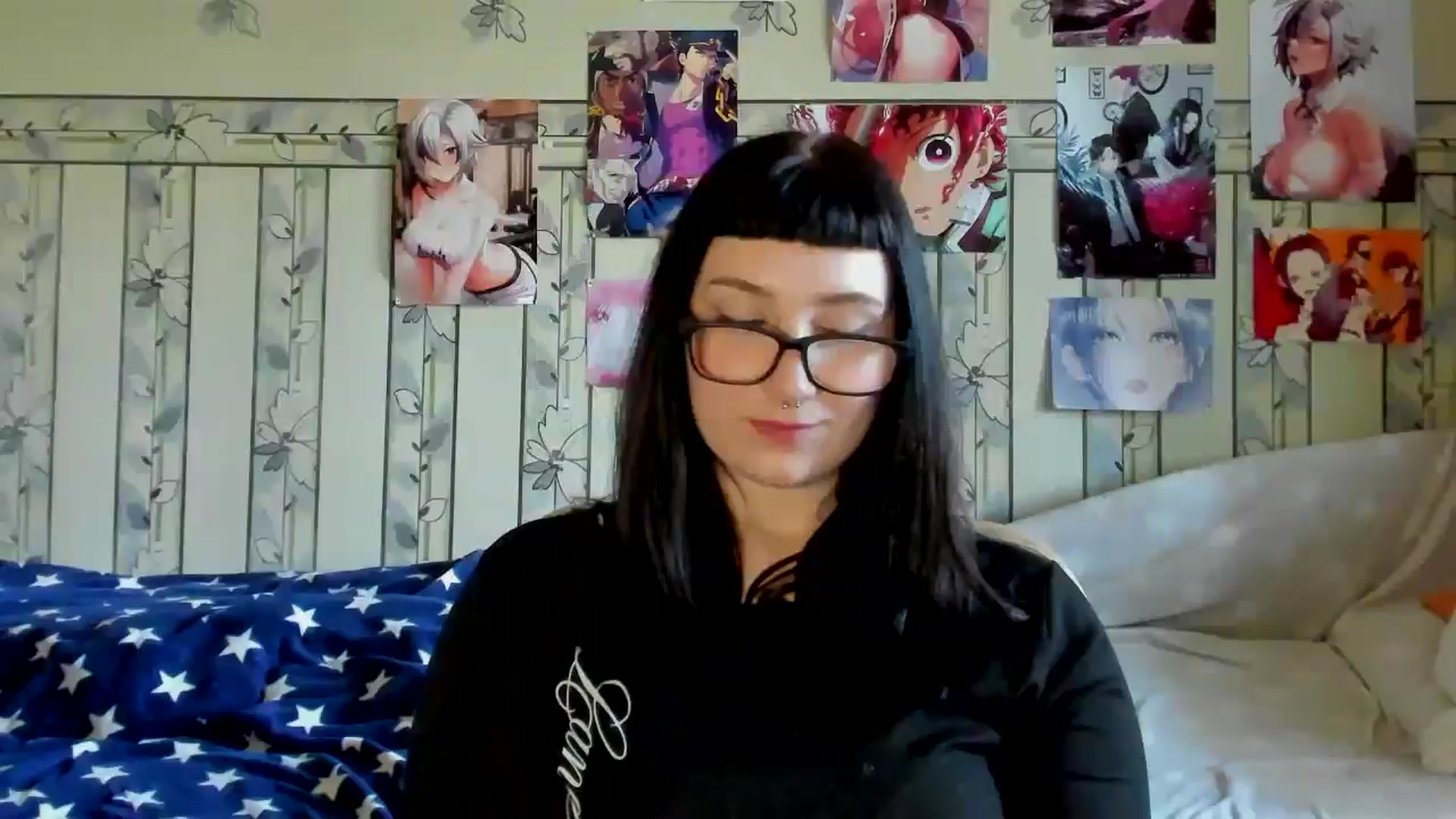 Gallery image thumbnail from TotallySpice's myfreecams stream on, 05/29/2025, 14:10 image 11 of 20