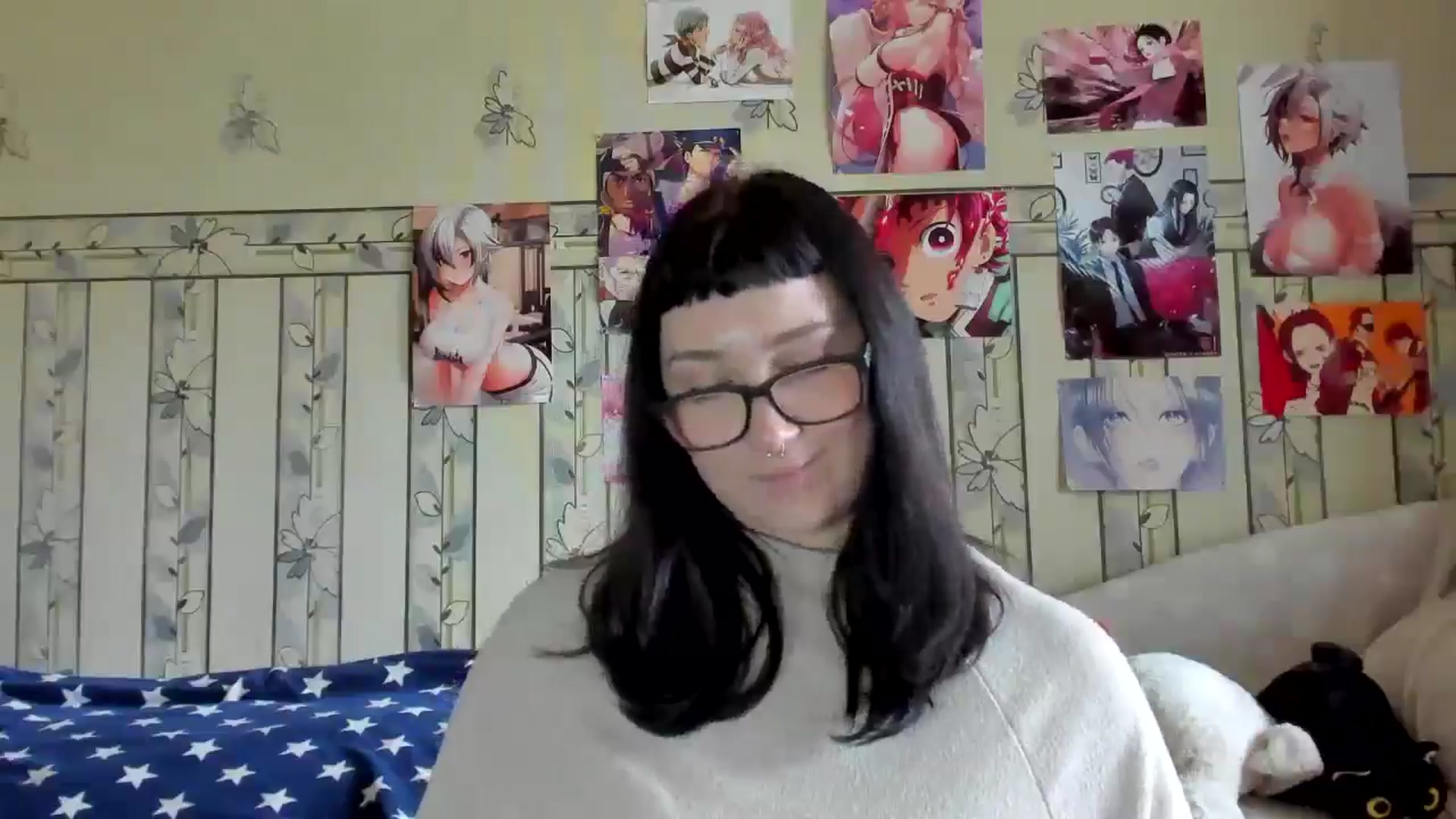 Gallery image thumbnail from TotallySpice's myfreecams stream on, 05/30/2025, 13:16 image 18 of 20