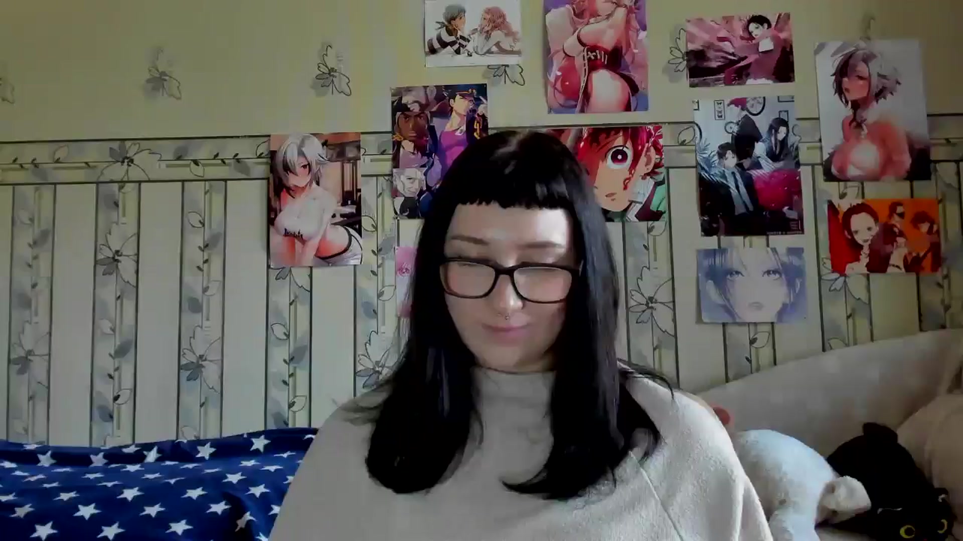 Gallery image thumbnail from TotallySpice's myfreecams stream on, 05/30/2025, 13:16 image 5 of 20
