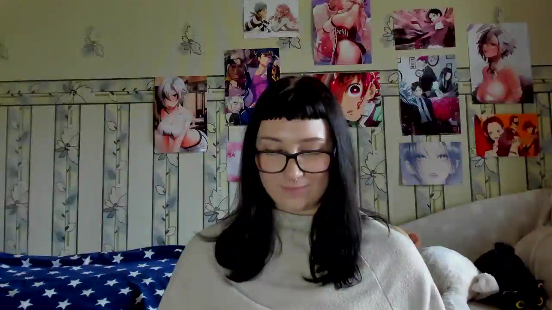 Gallery image thumbnail from TotallySpice's myfreecams stream on, 05/30/2025, 13:16 image 8 of 20
