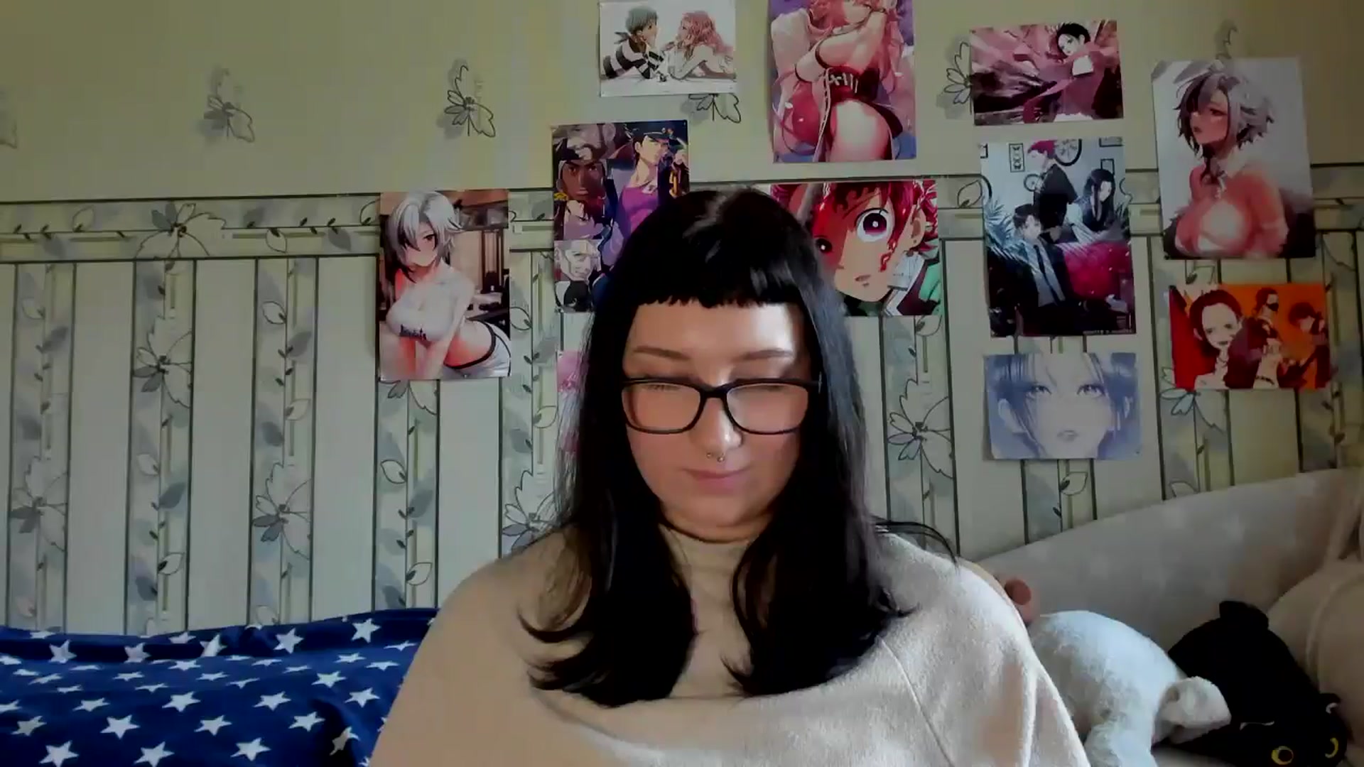 Gallery image thumbnail from TotallySpice's myfreecams stream on, 05/30/2025, 13:16 image 2 of 20