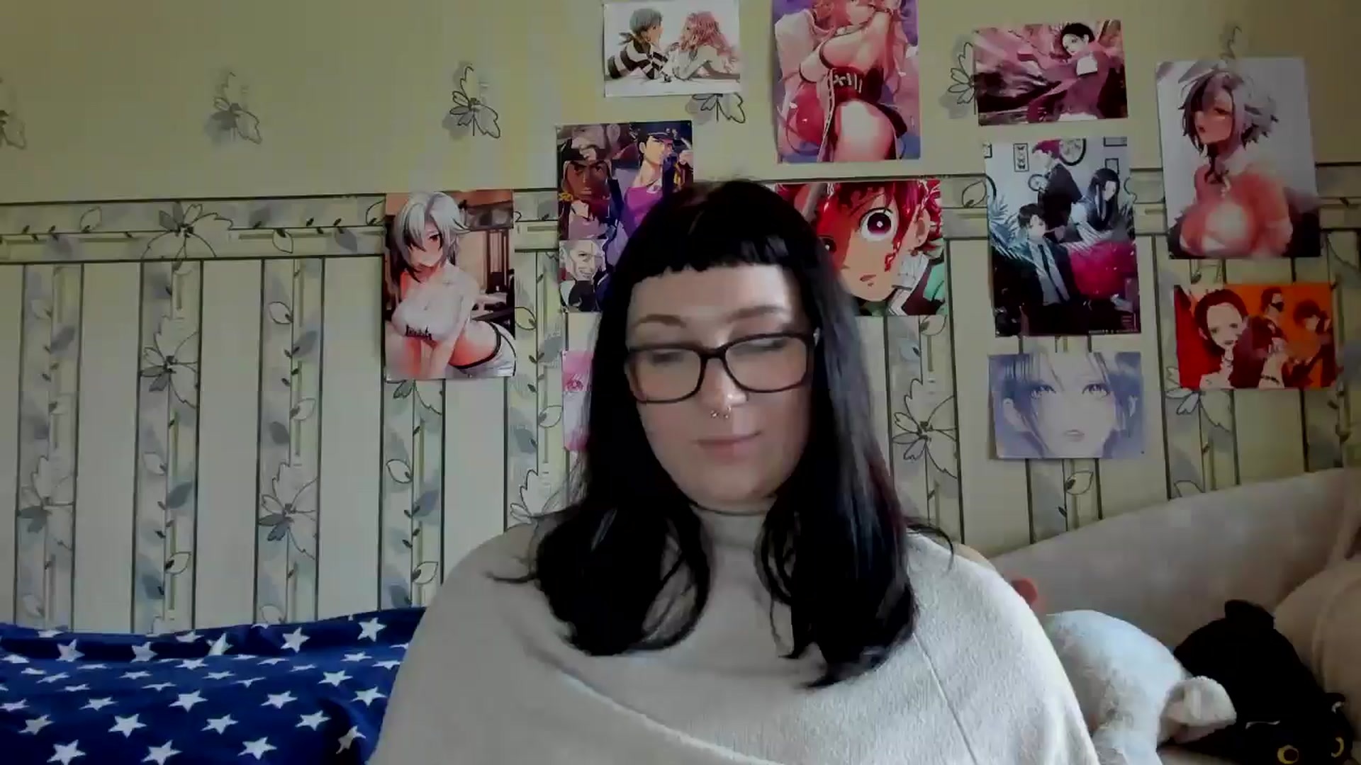 Gallery image thumbnail from TotallySpice's myfreecams stream on, 05/30/2025, 13:16 image 14 of 20