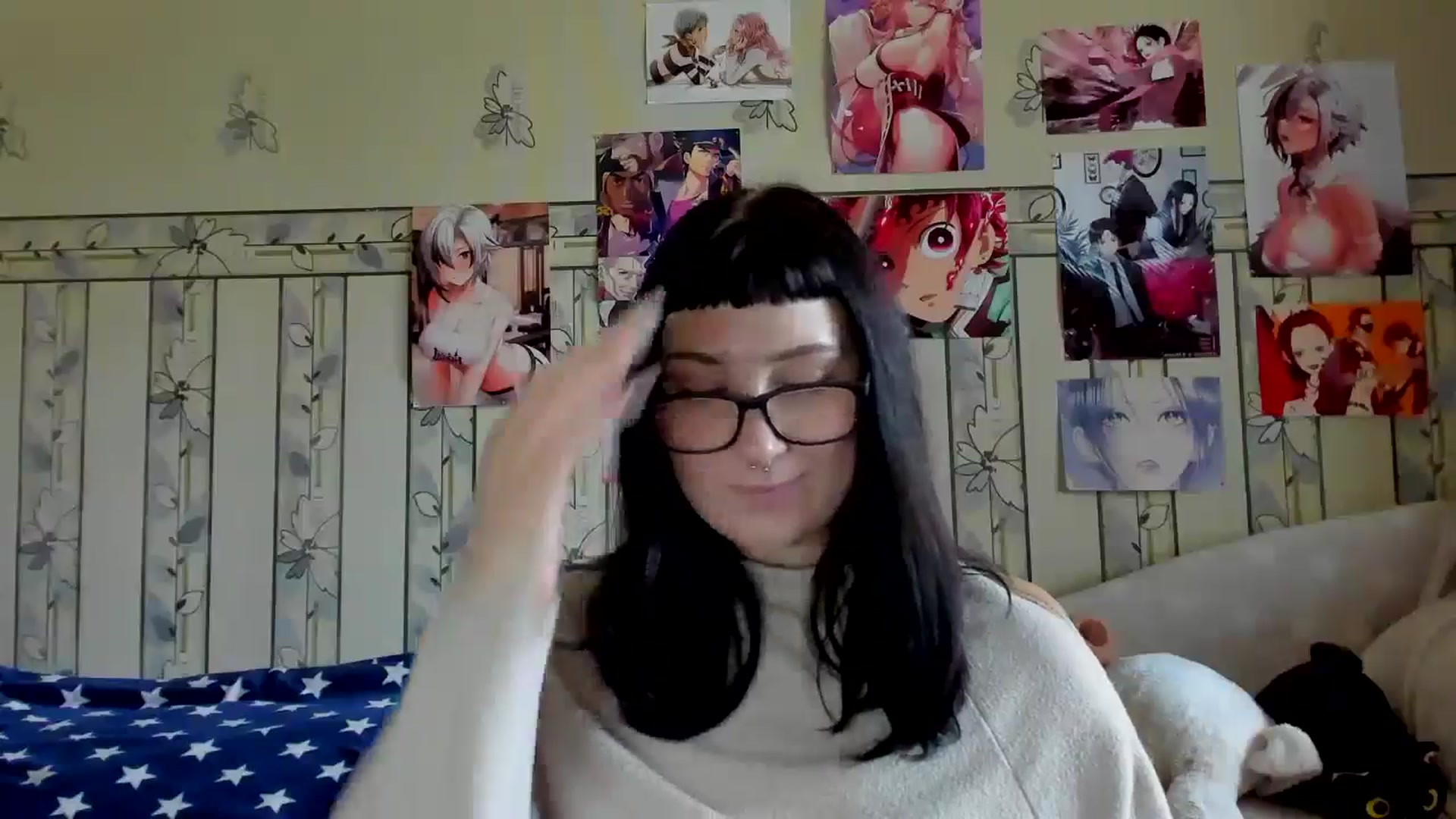 Gallery image thumbnail from TotallySpice's myfreecams stream on, 05/30/2025, 13:16 image 12 of 20