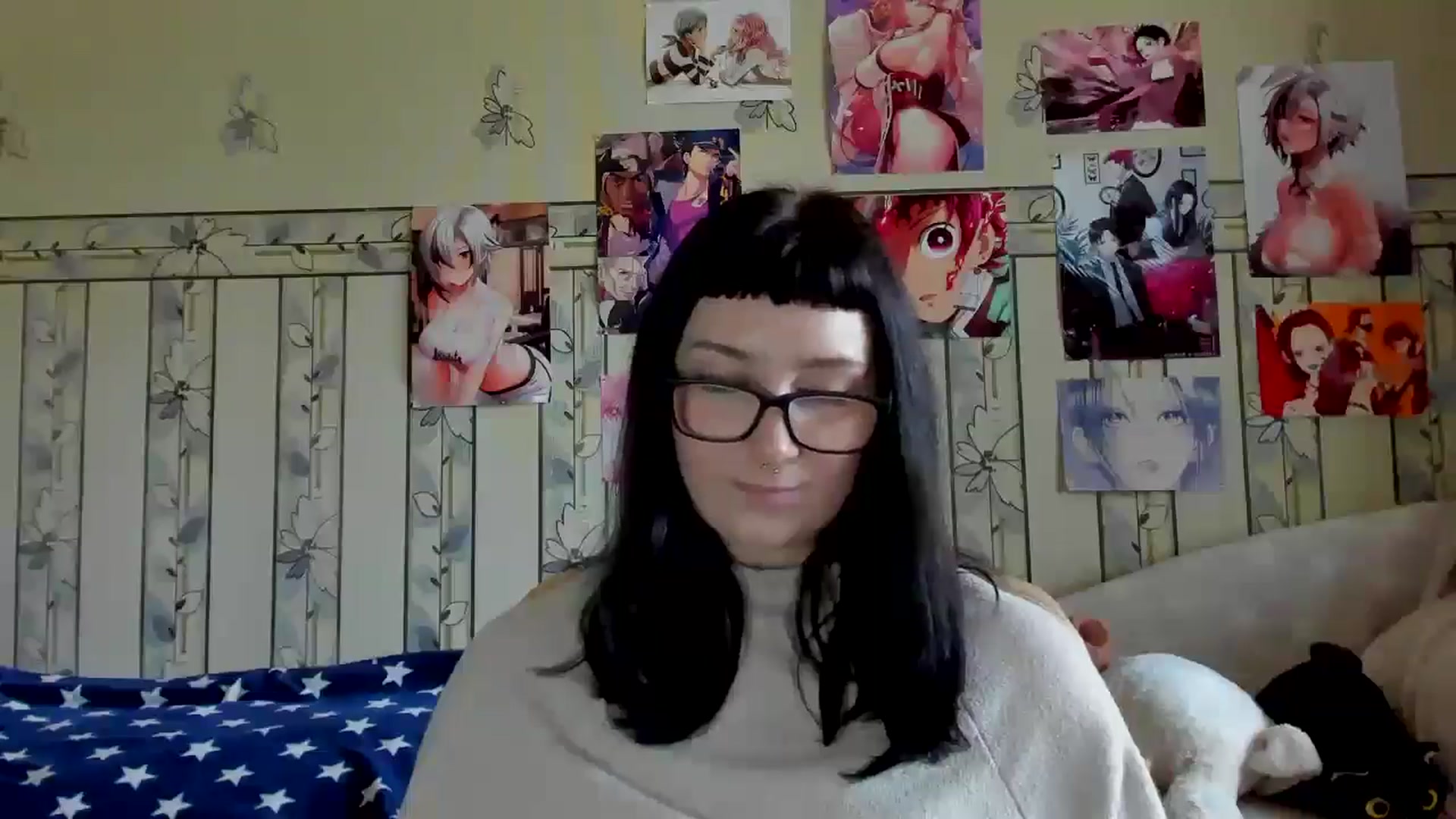 Gallery image thumbnail from TotallySpice's myfreecams stream on, 05/30/2025, 13:16 image 10 of 20