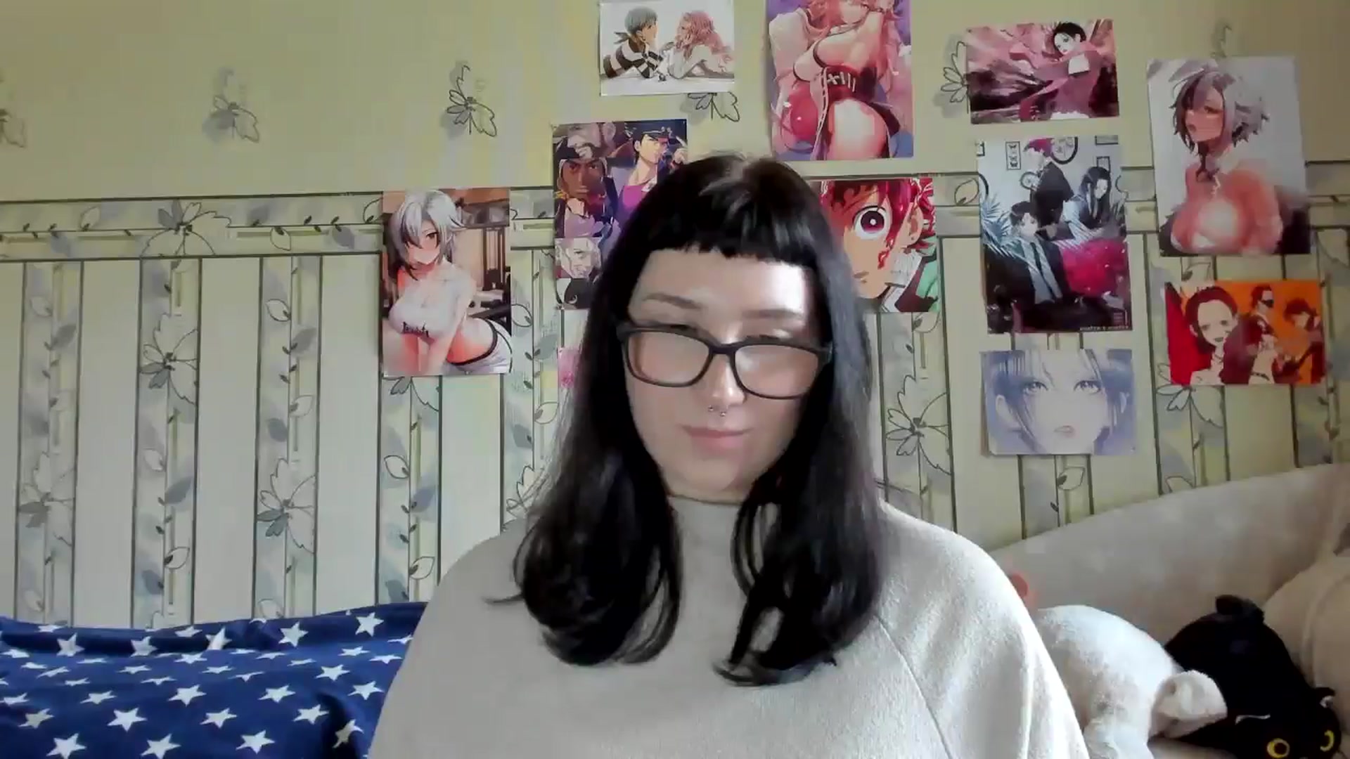 Gallery image thumbnail from TotallySpice's myfreecams stream on, 05/30/2025, 13:16 image 16 of 20