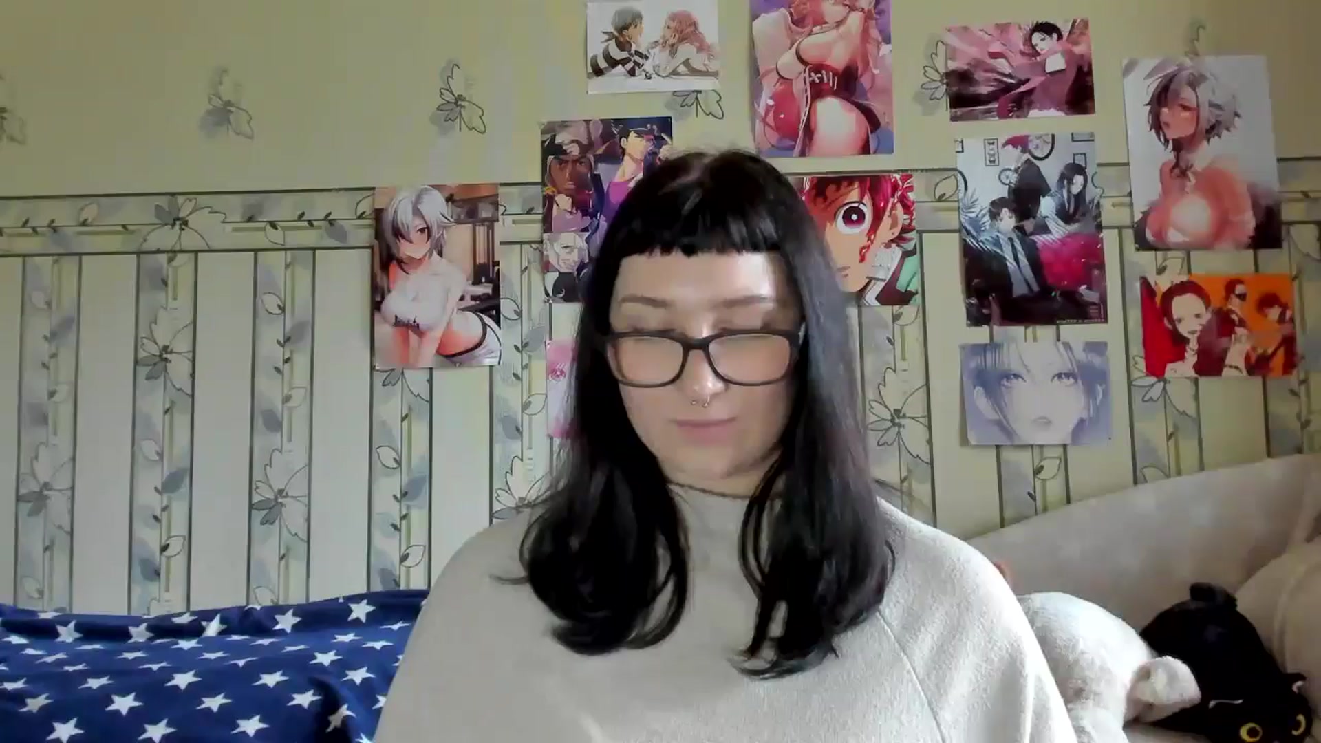 Gallery image thumbnail from TotallySpice's myfreecams stream on, 05/30/2025, 13:16 image 17 of 20