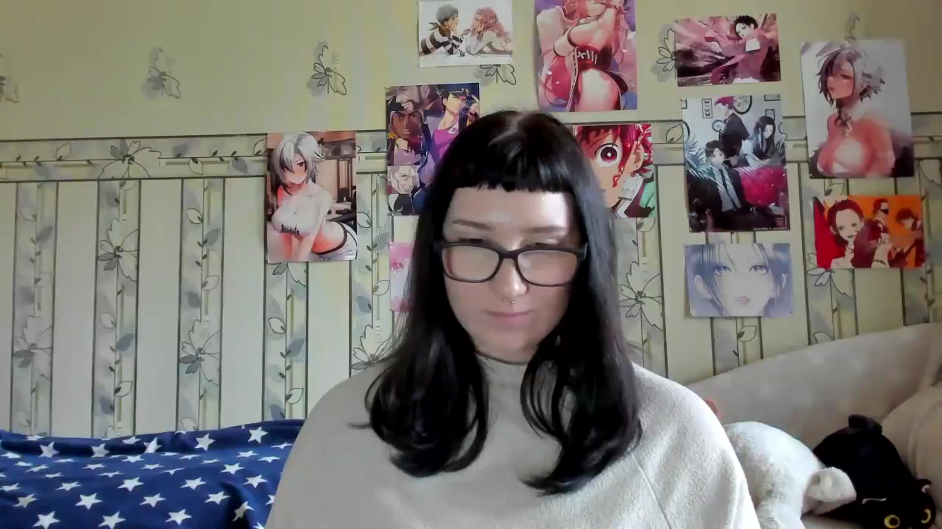 Gallery image thumbnail from TotallySpice's myfreecams stream on, 05/30/2025, 13:16 image 19 of 20