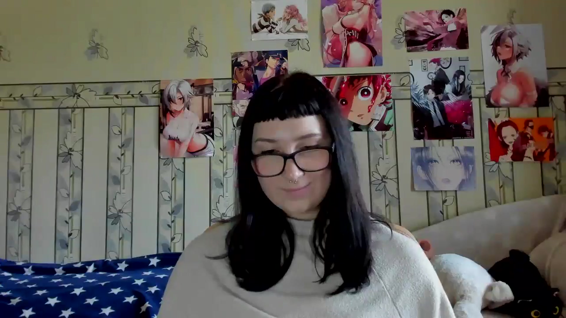 Gallery image thumbnail from TotallySpice's myfreecams stream on, 05/30/2025, 13:16 image 11 of 20