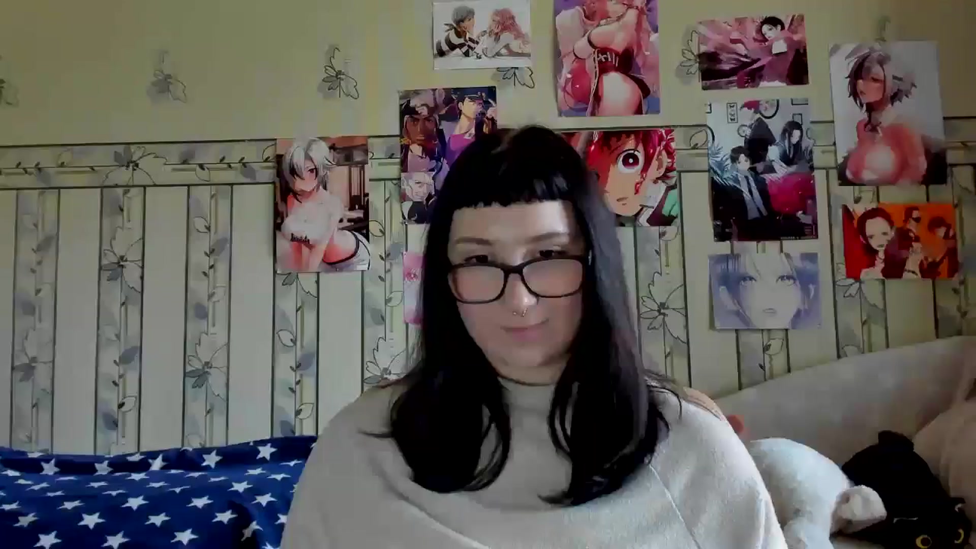 Gallery image thumbnail from TotallySpice's myfreecams stream on, 05/30/2025, 13:16 image 15 of 20