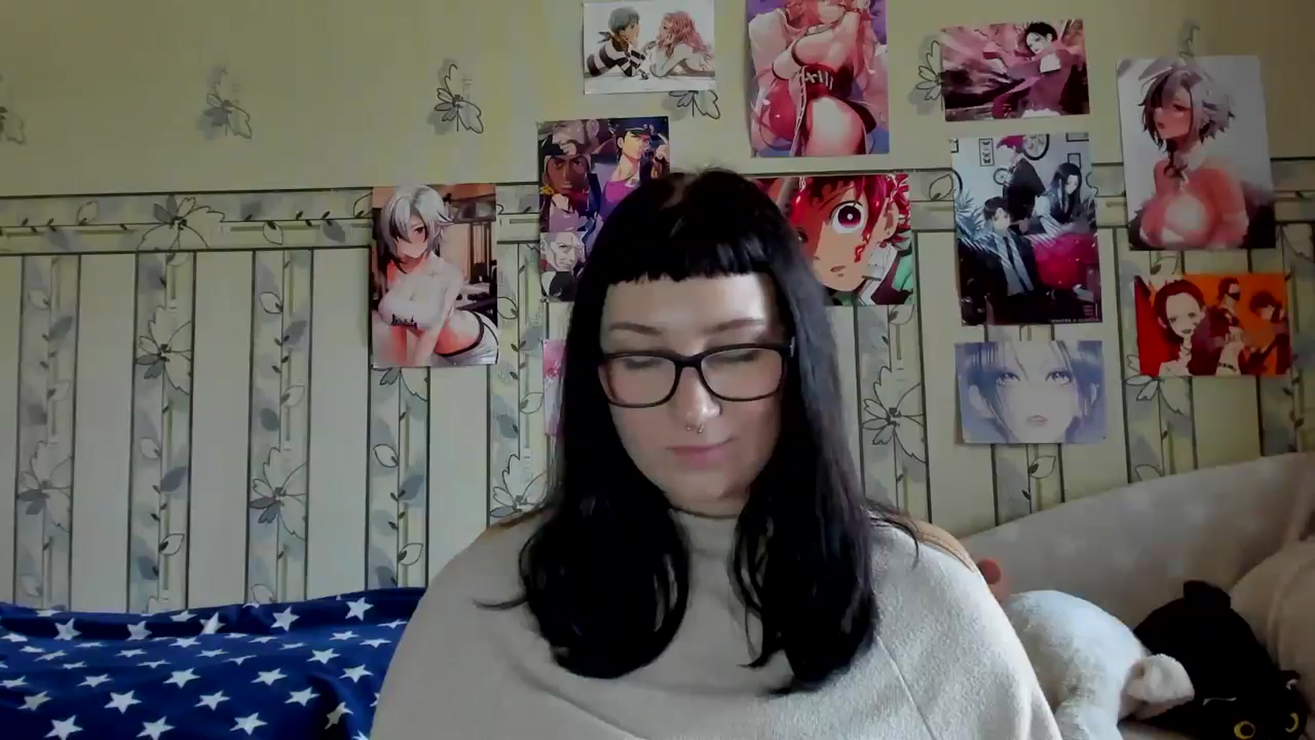Gallery image thumbnail from TotallySpice's myfreecams stream on, 05/30/2025, 13:16 image 13 of 20
