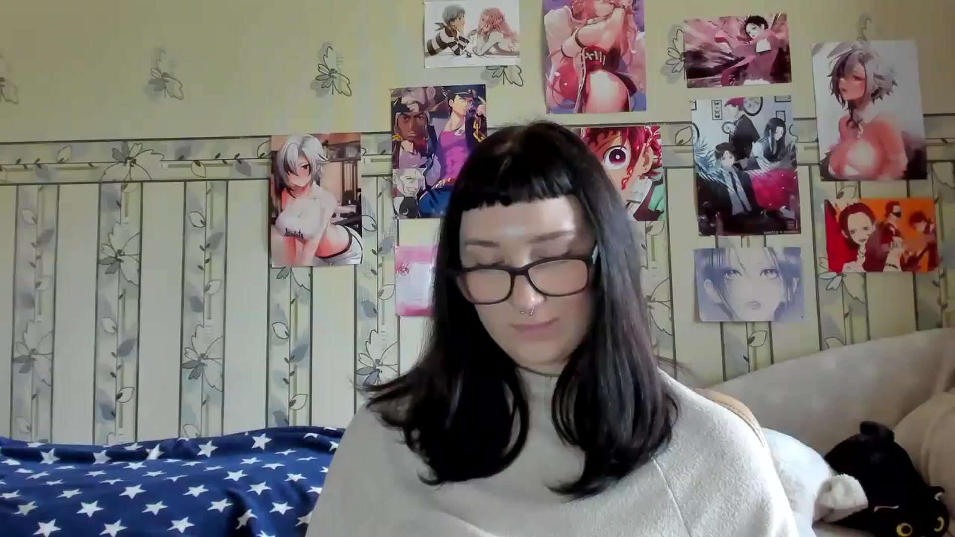 Gallery image thumbnail from TotallySpice's myfreecams stream on, 05/30/2025, 13:16 image 20 of 20