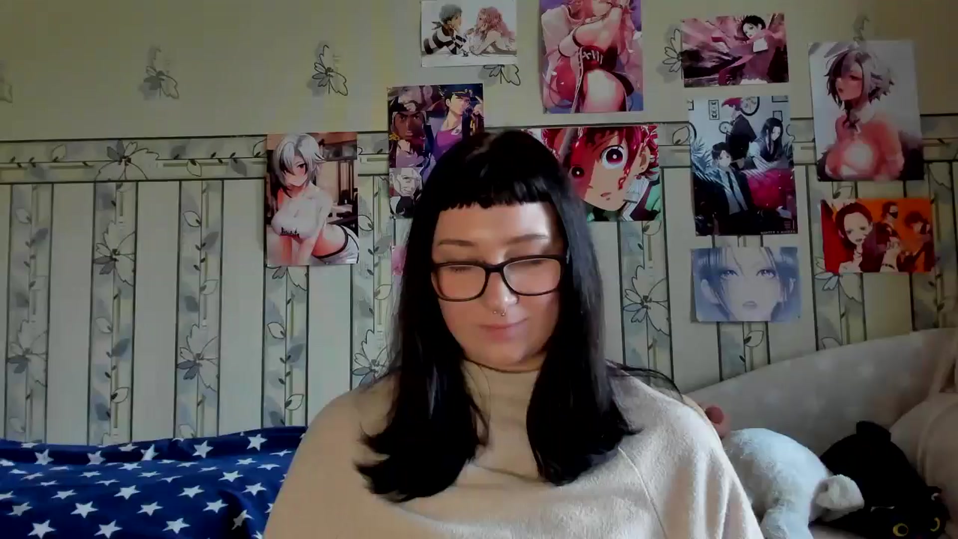 Gallery image thumbnail from TotallySpice's myfreecams stream on, 05/30/2025, 13:16 image 1 of 20