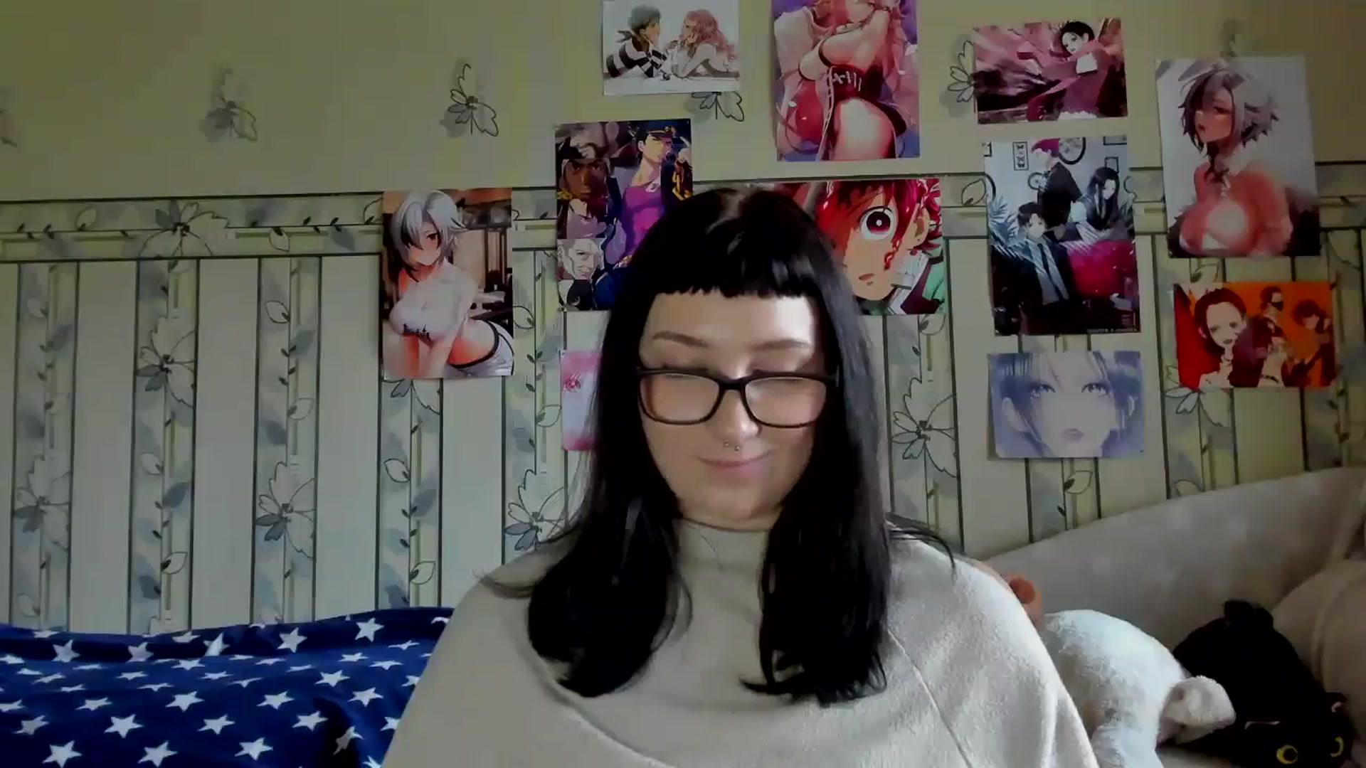 Gallery image thumbnail from TotallySpice's myfreecams stream on, 05/30/2025, 13:16 image 7 of 20