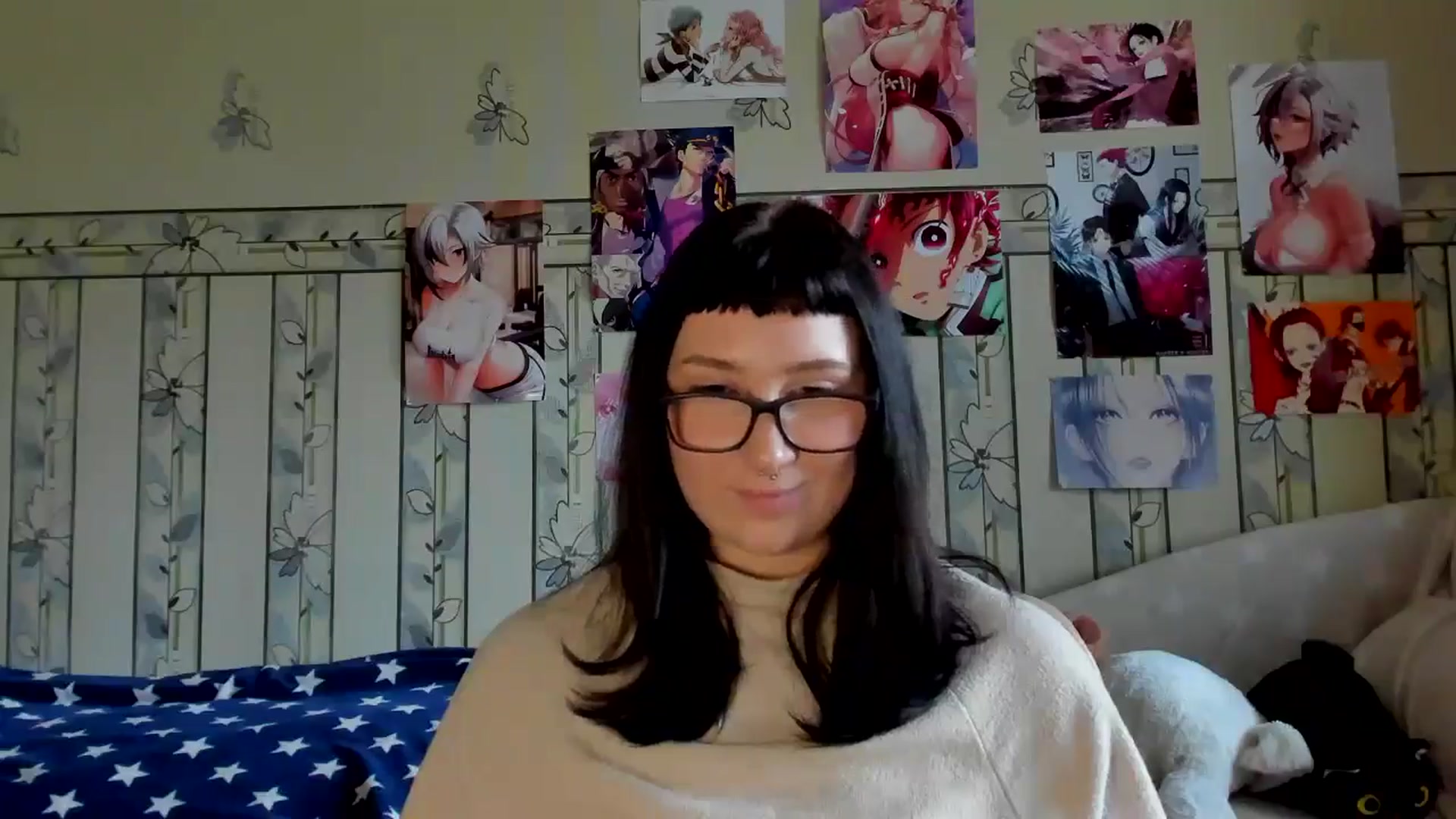 Gallery image thumbnail from TotallySpice's myfreecams stream on, 05/30/2025, 13:16 image 4 of 20
