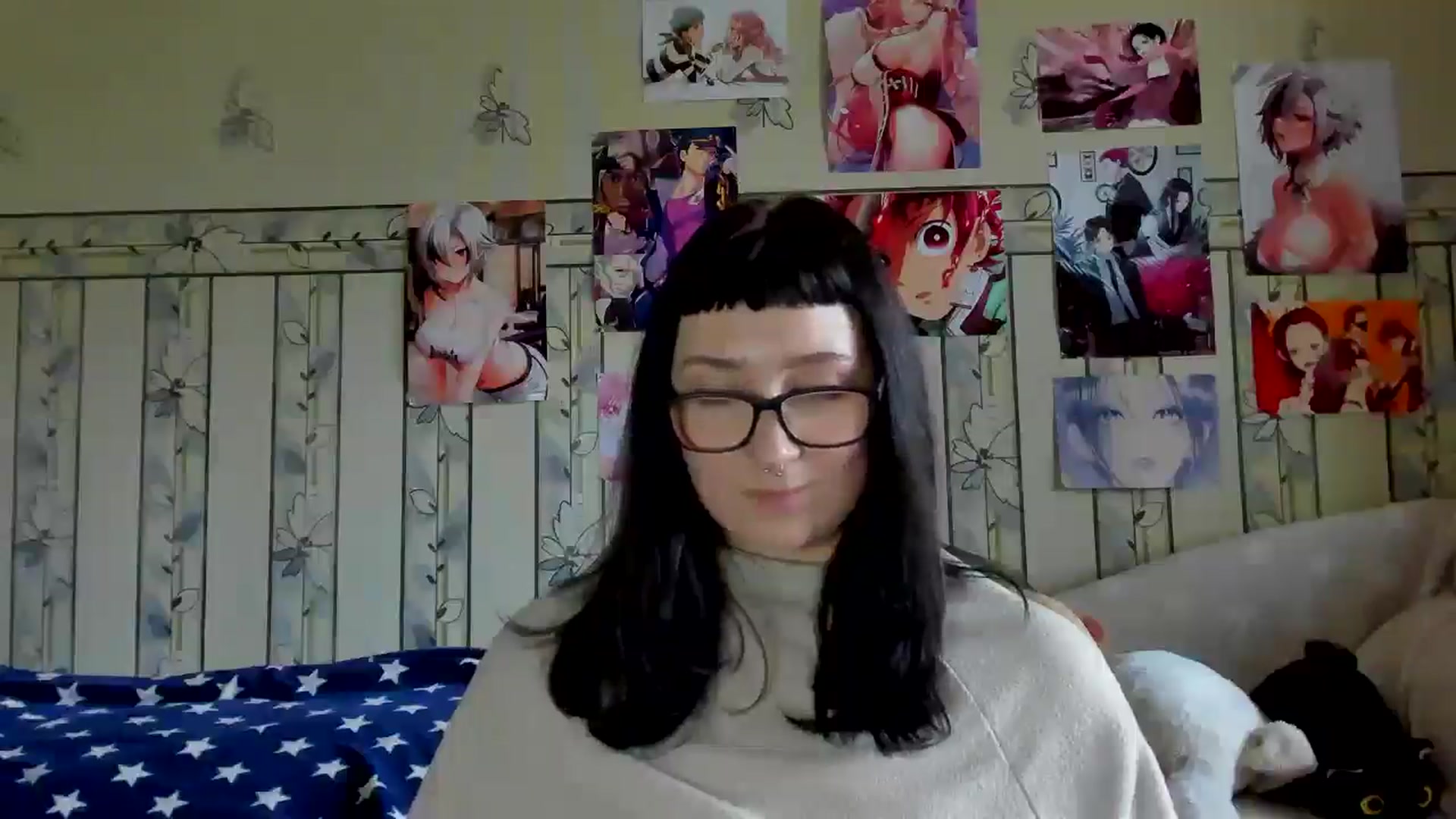 Gallery image thumbnail from TotallySpice's myfreecams stream on, 05/30/2025, 13:16 image 6 of 20