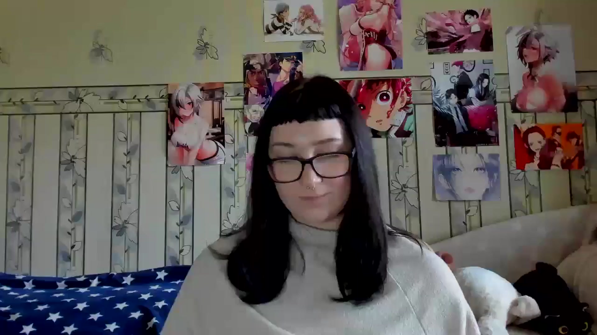 Gallery image thumbnail from TotallySpice's myfreecams stream on, 05/30/2025, 13:16 image 9 of 20