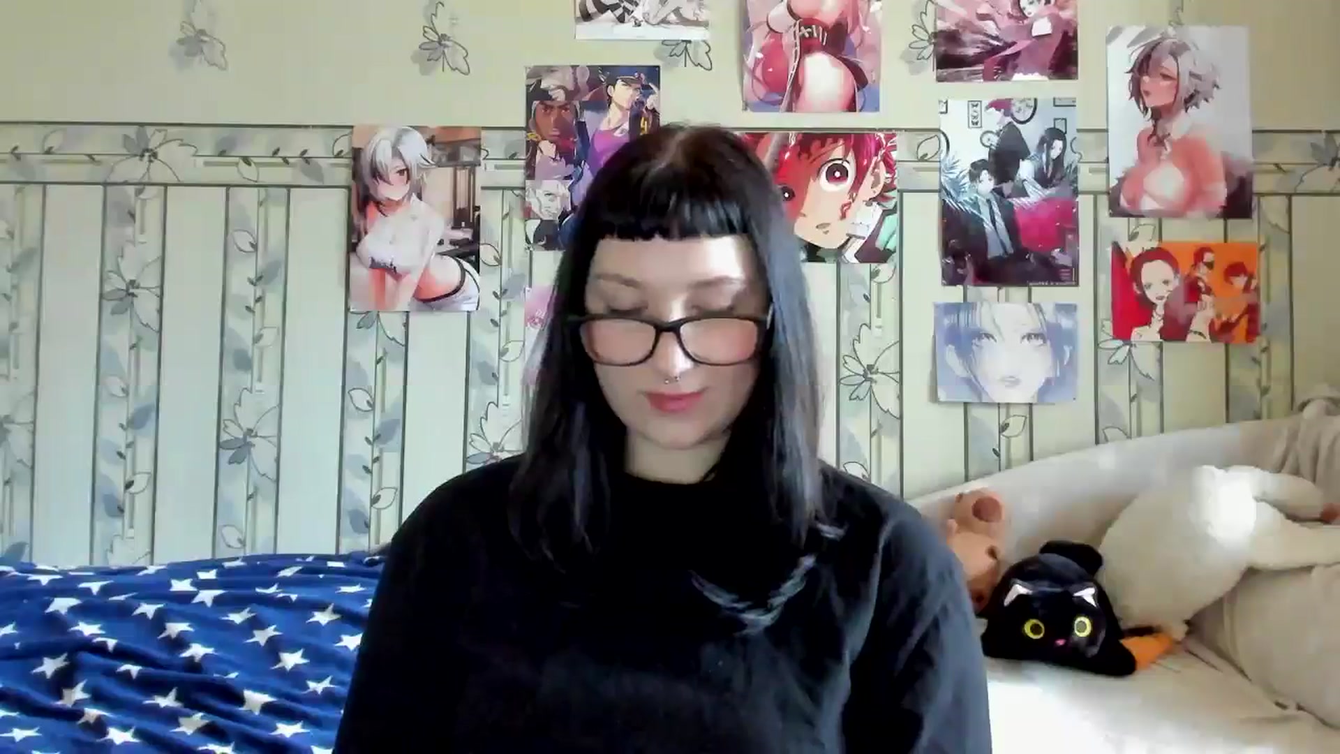 Gallery image thumbnail from TotallySpice's myfreecams stream on, 05/31/2025, 09:01 image 9 of 20
