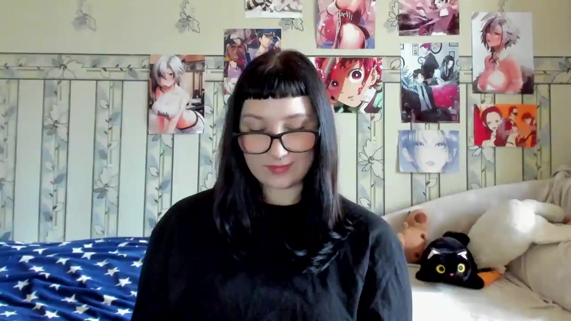 Gallery image thumbnail from TotallySpice's myfreecams stream on, 05/31/2025, 09:01 image 10 of 20