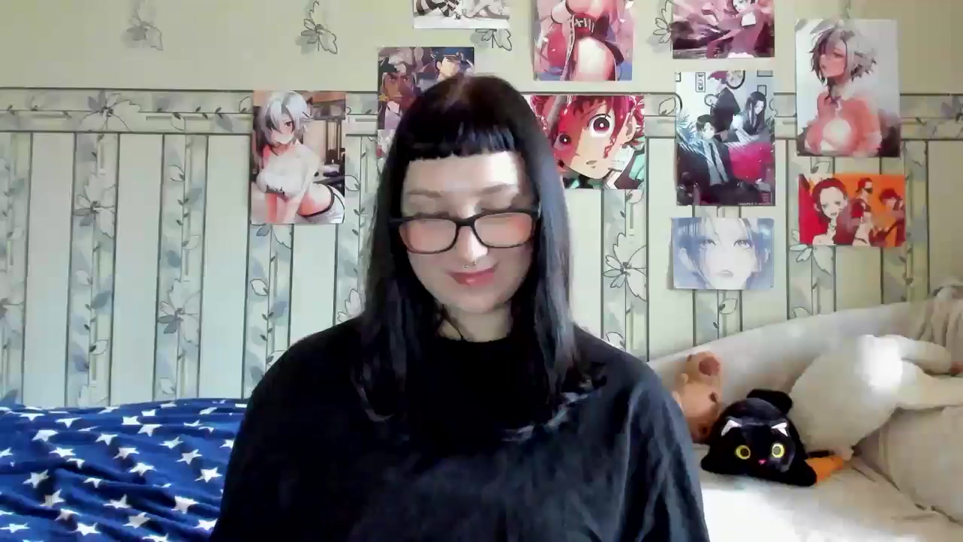 Gallery image thumbnail from TotallySpice's myfreecams stream on, 05/31/2025, 09:01 image 12 of 20