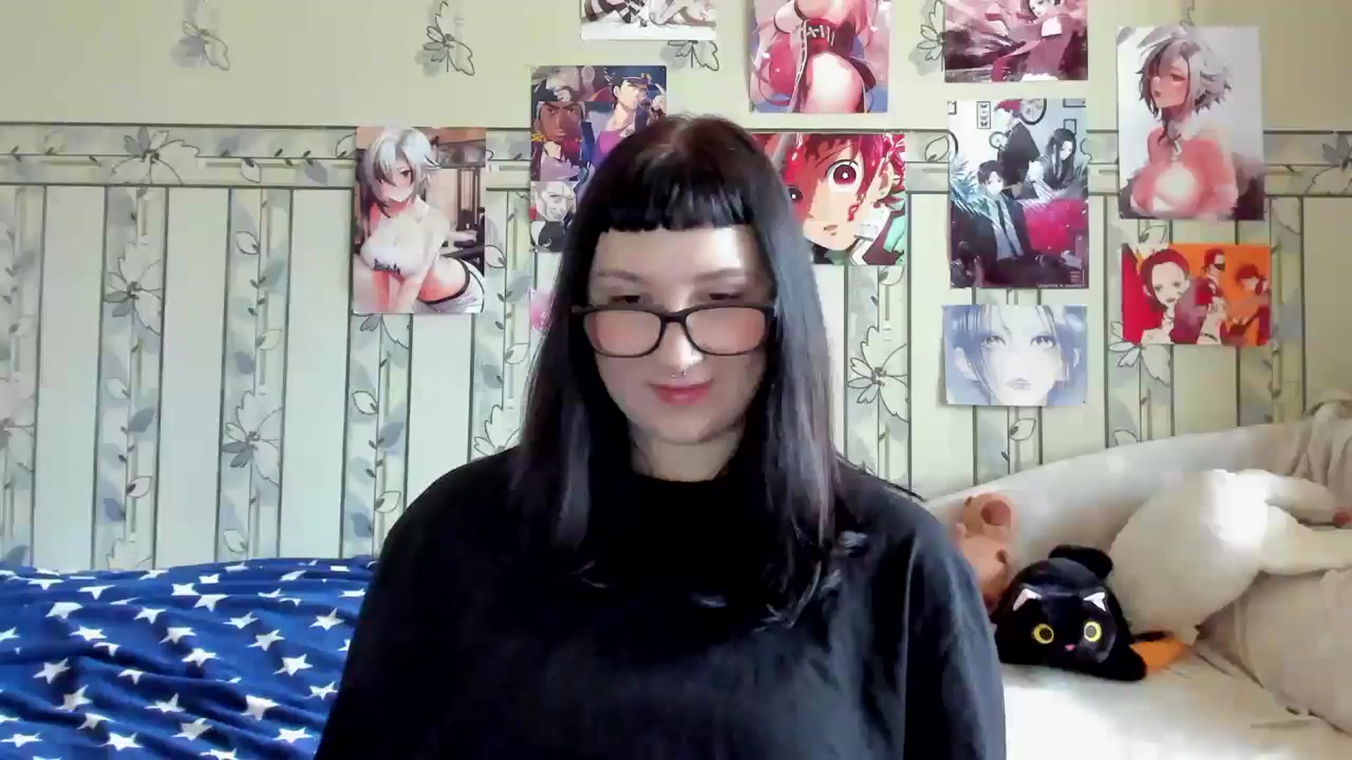 Gallery image thumbnail from TotallySpice's myfreecams stream on, 05/31/2025, 09:01 image 5 of 20