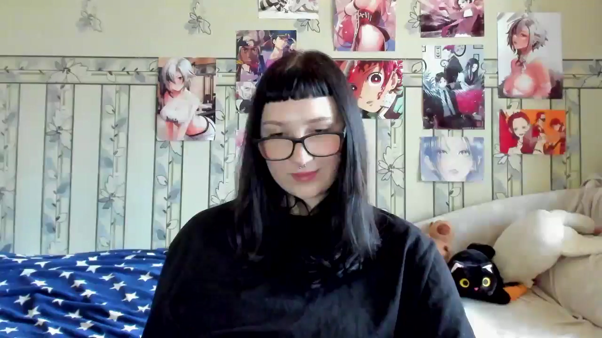 Gallery image thumbnail from TotallySpice's myfreecams stream on, 05/31/2025, 09:01 image 18 of 20