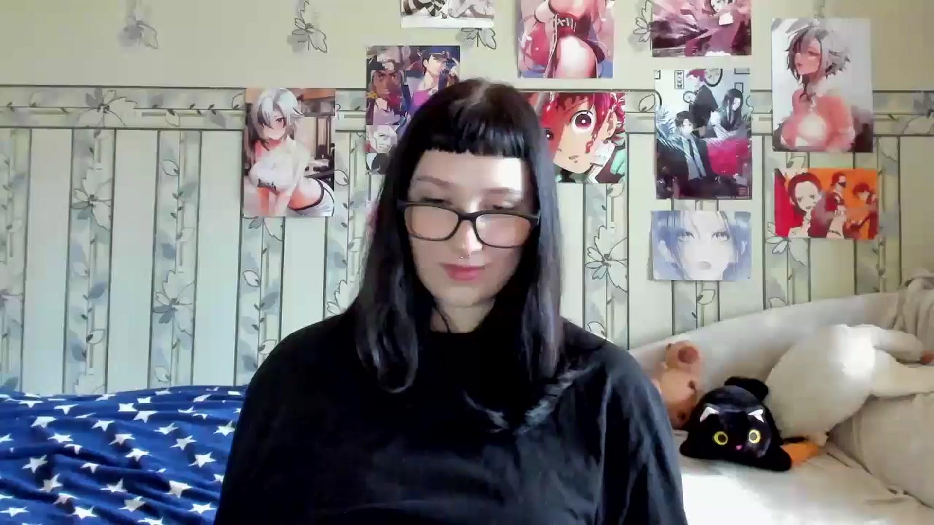 Gallery image thumbnail from TotallySpice's myfreecams stream on, 05/31/2025, 09:01 image 16 of 20