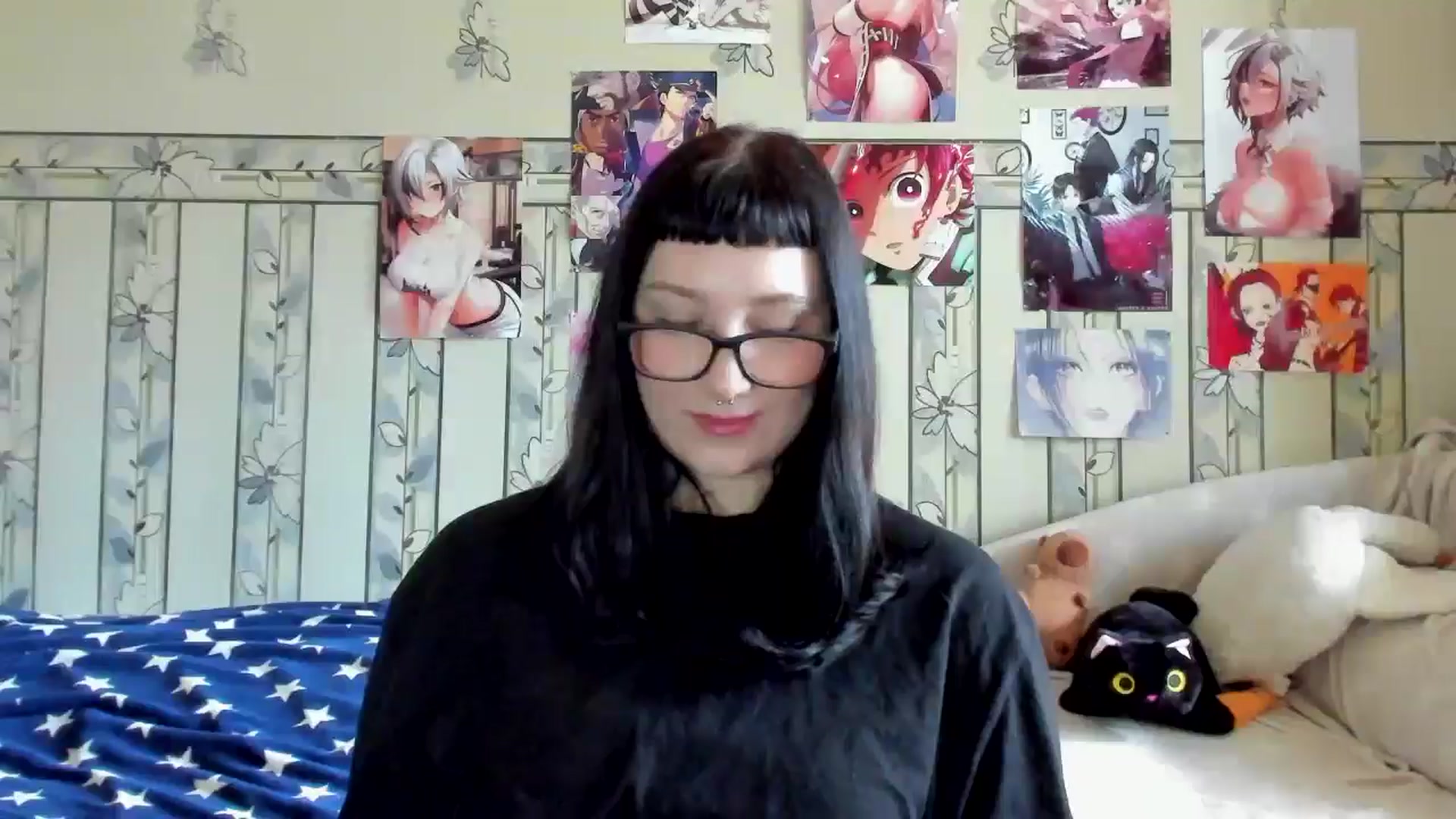 Gallery image thumbnail from TotallySpice's myfreecams stream on, 05/31/2025, 09:01 image 14 of 20