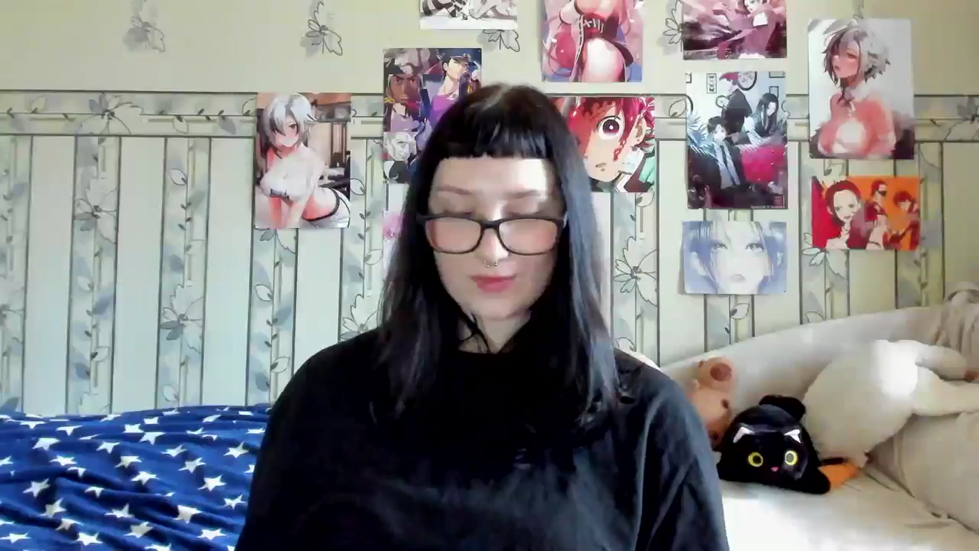 Gallery image thumbnail from TotallySpice's myfreecams stream on, 05/31/2025, 09:01 image 20 of 20